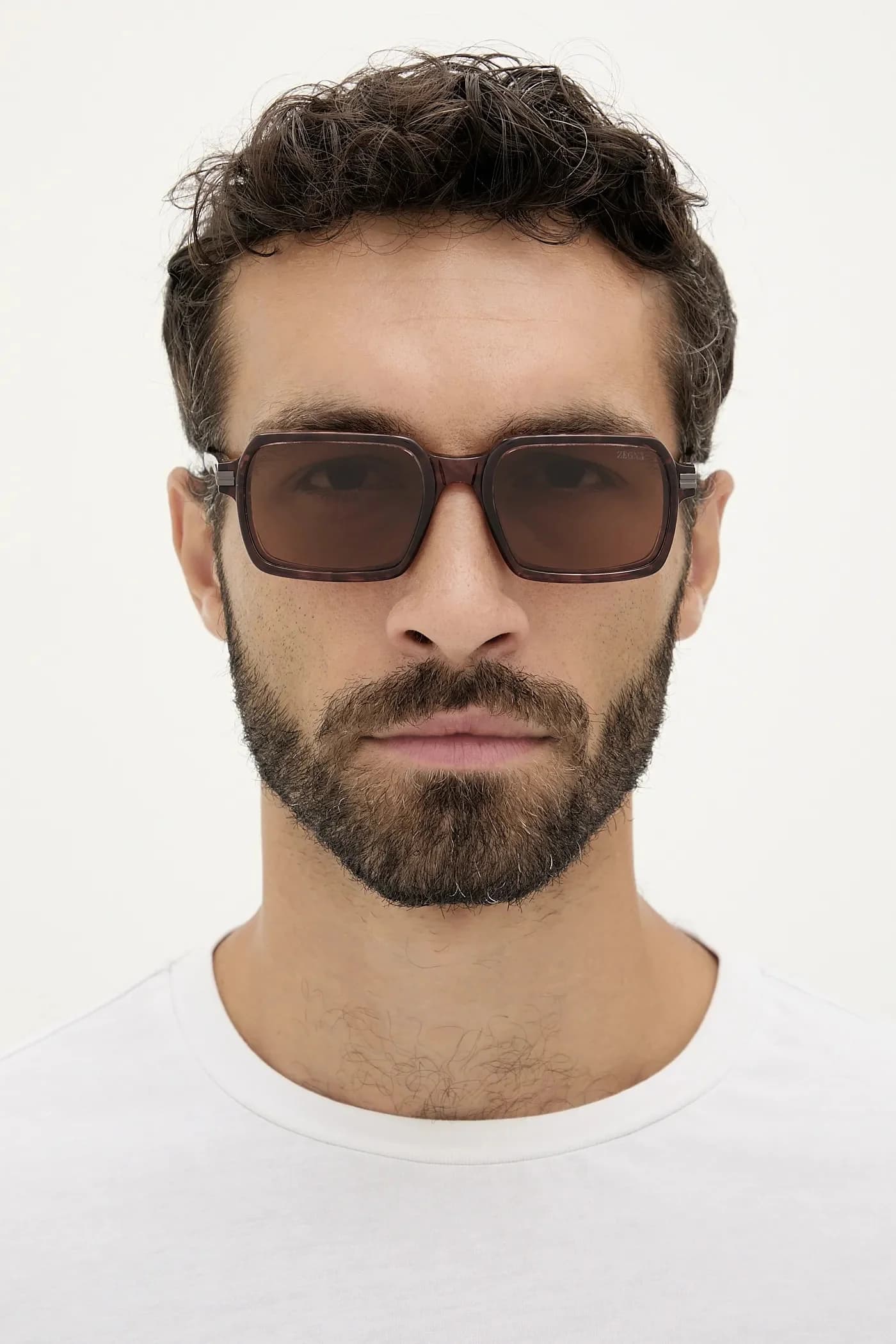 Солнцезащитные очки - фото 5