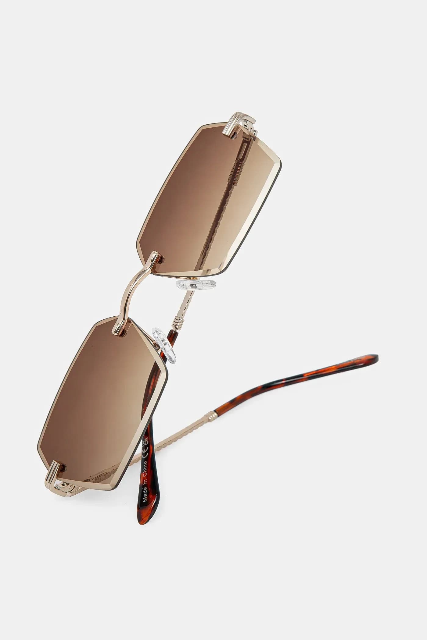 солнцезащитные очки КААОЛЛЕ - фото 3