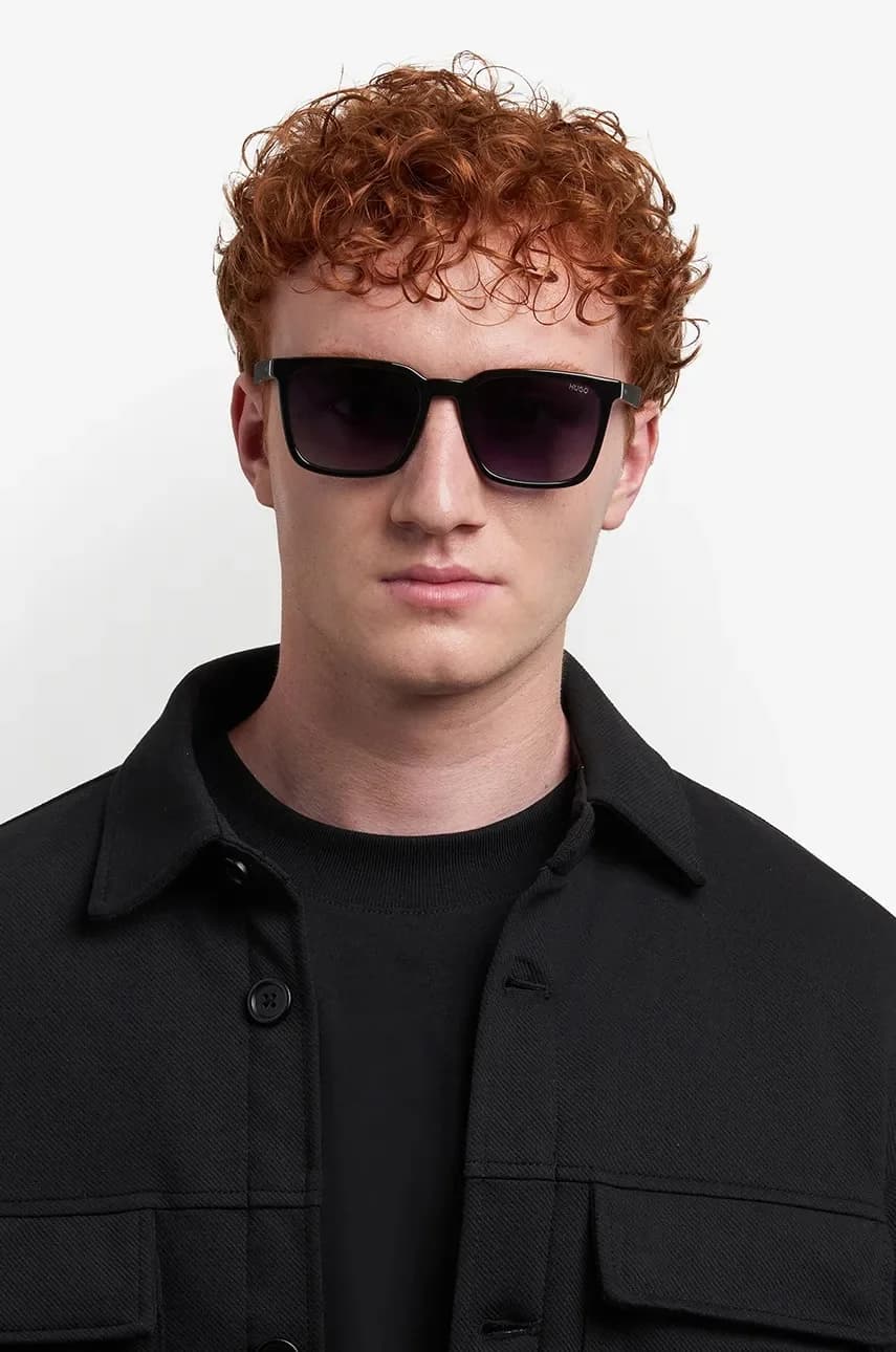 Солнцезащитные очки - фото 6