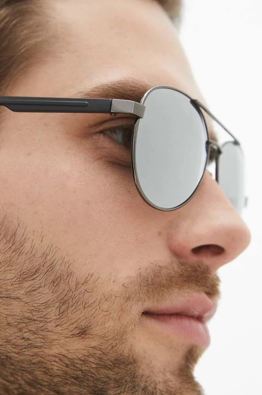 Солнцезащитные очки - фото 5