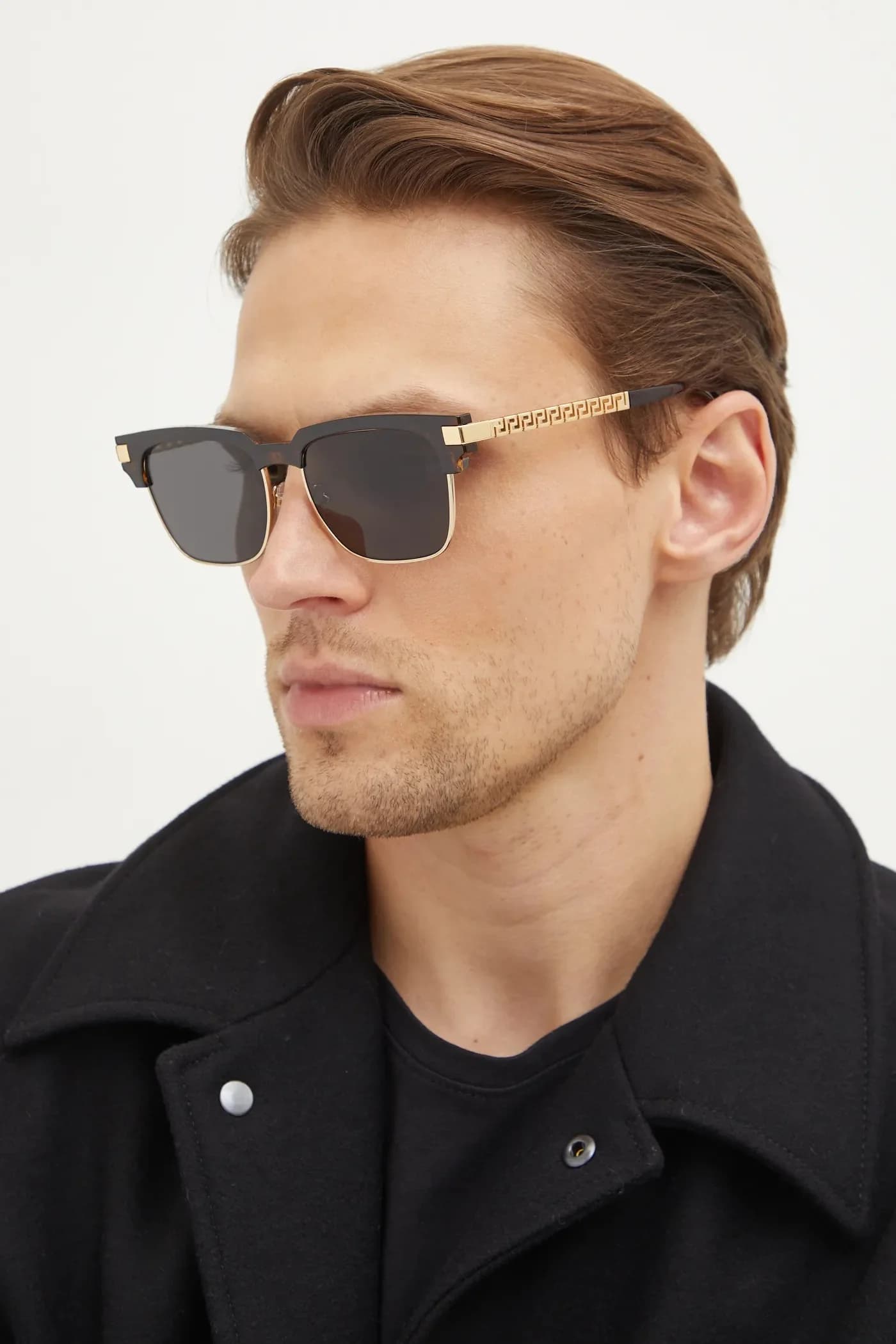 Солнцезащитные очки - фото 7