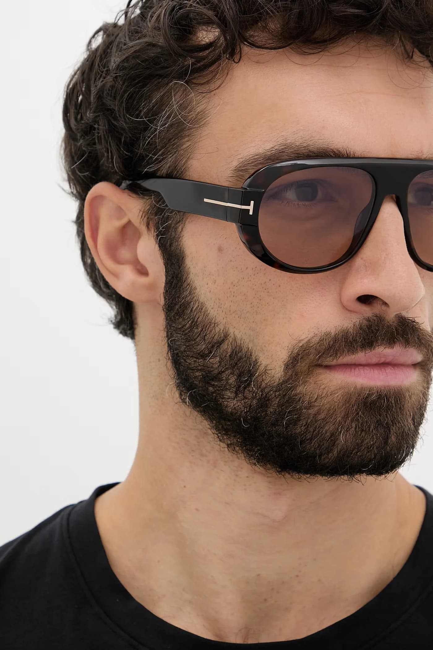 солнцезащитные очки Blake - фото 10