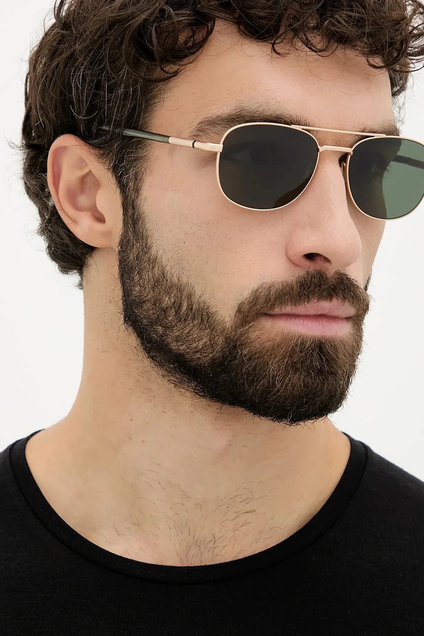 Солнцезащитные очки - фото 7