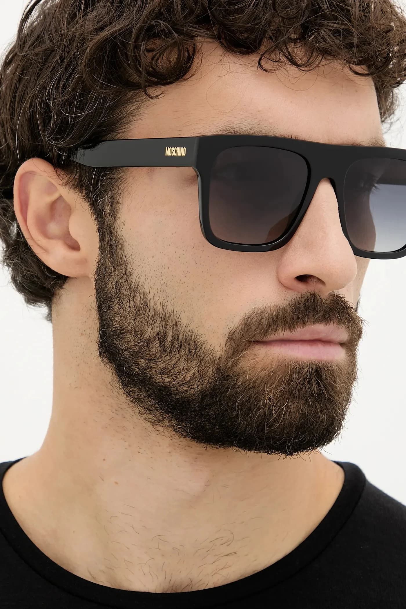 Солнцезащитные очки - фото 7