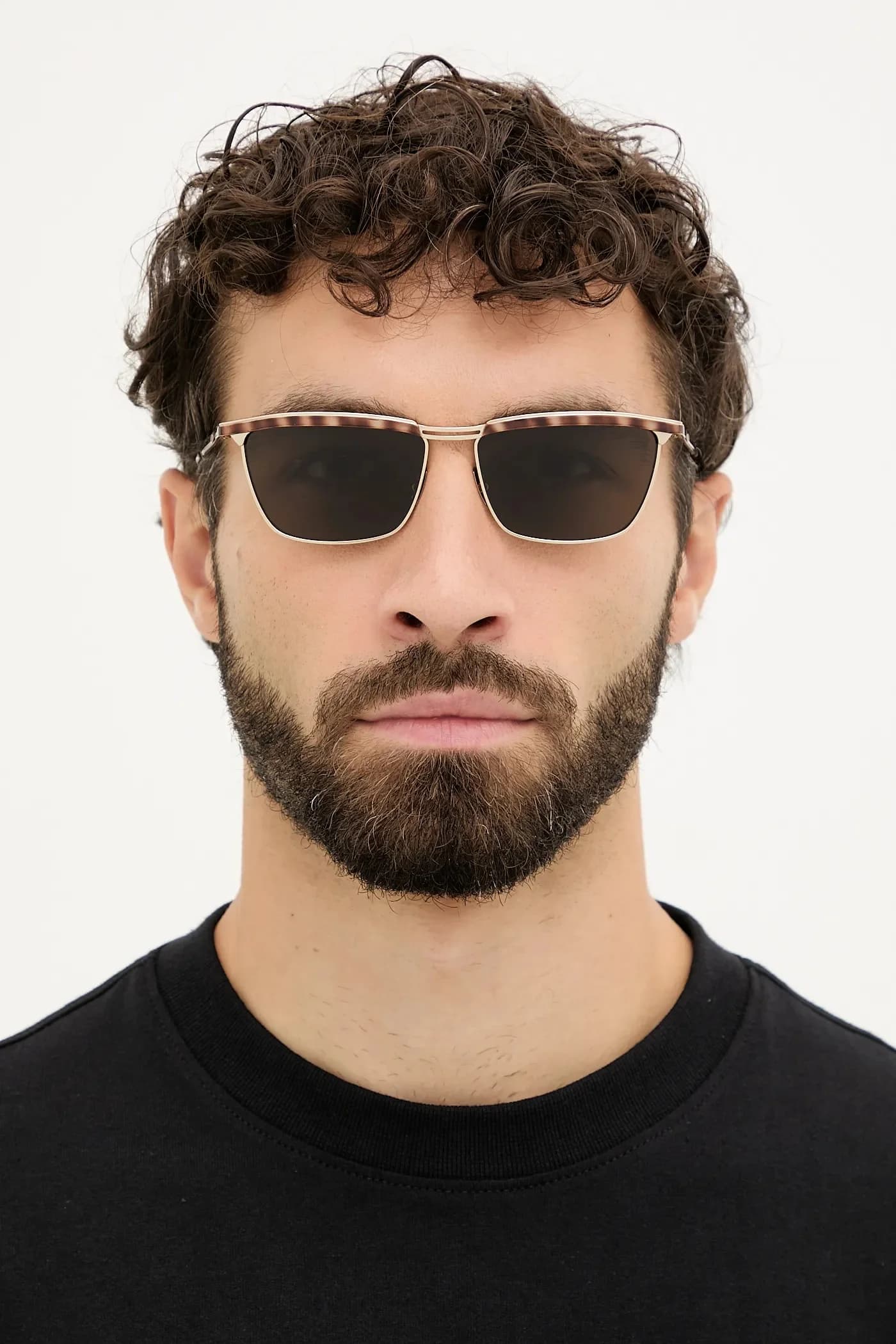 солнцезащитные очки JOE - фото 5