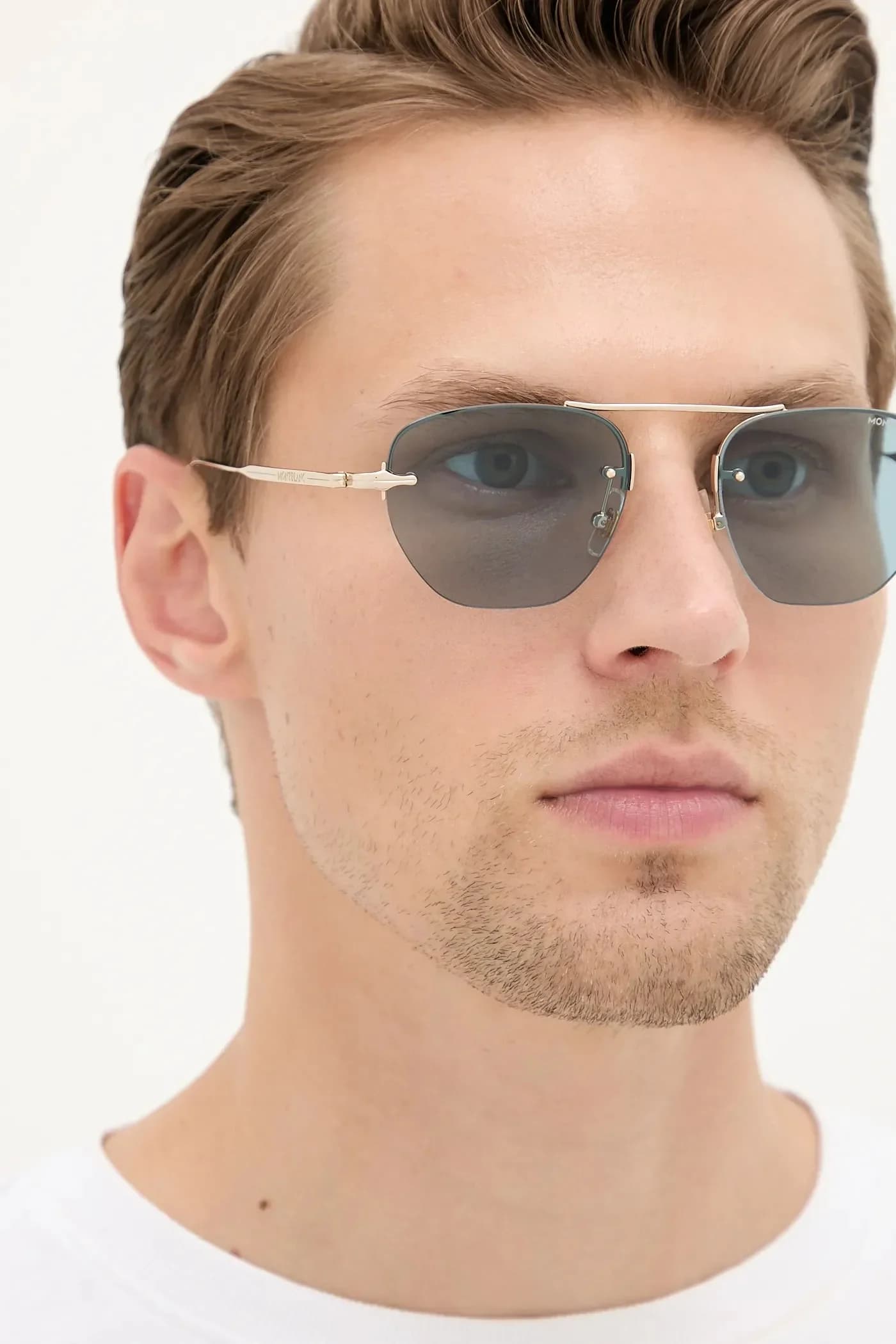 Солнцезащитные очки - фото 6