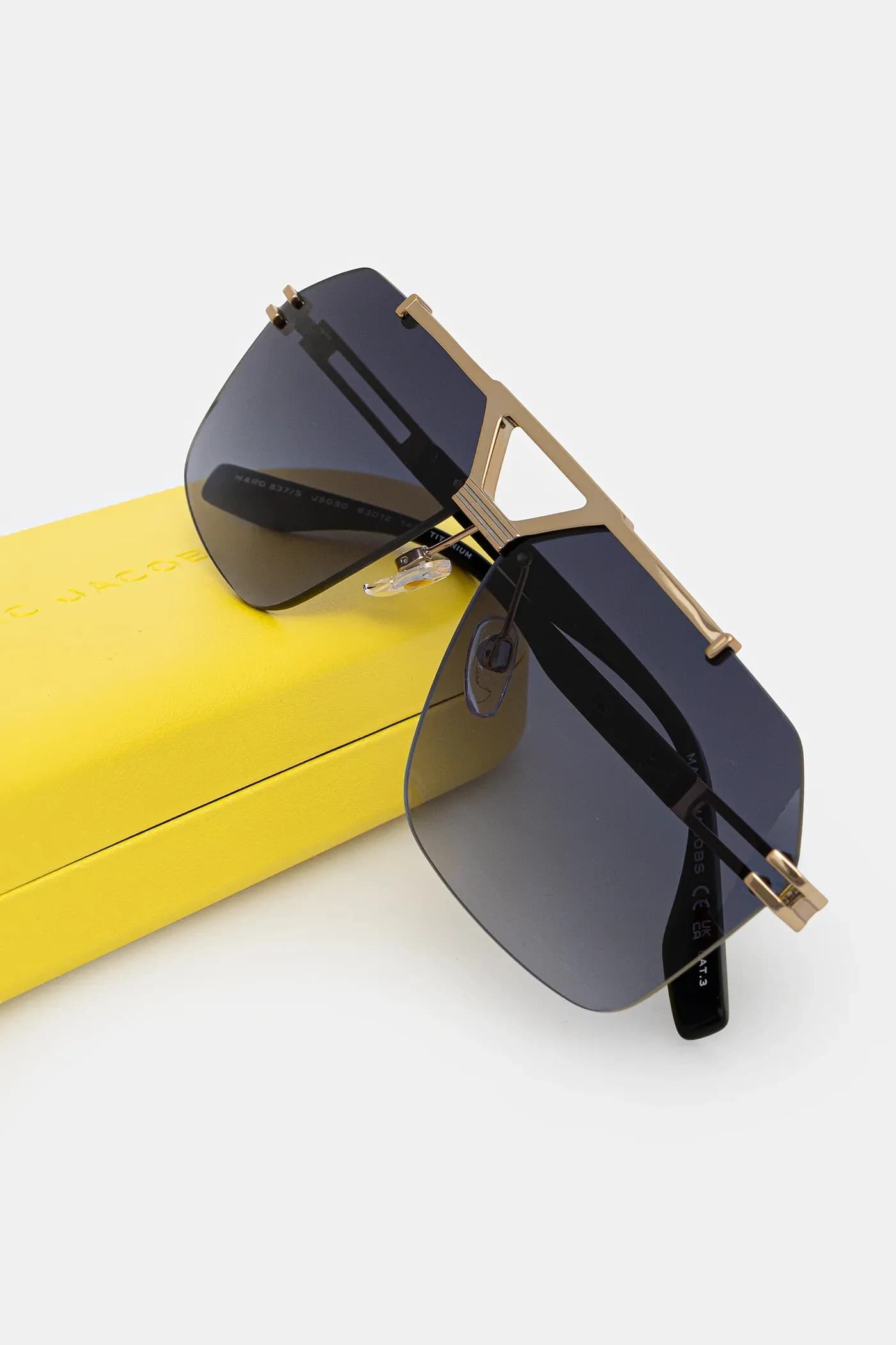 Очки - фото 5