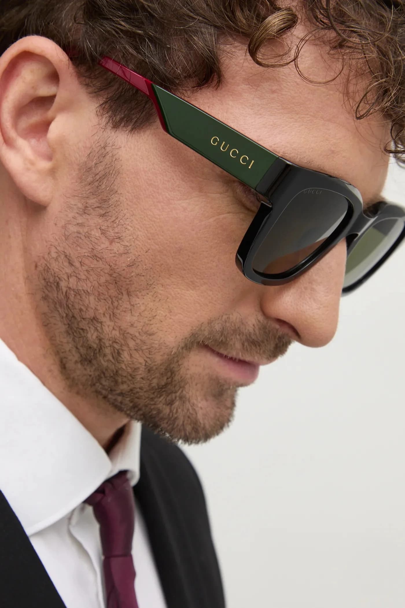 Солнцезащитные очки - фото 5