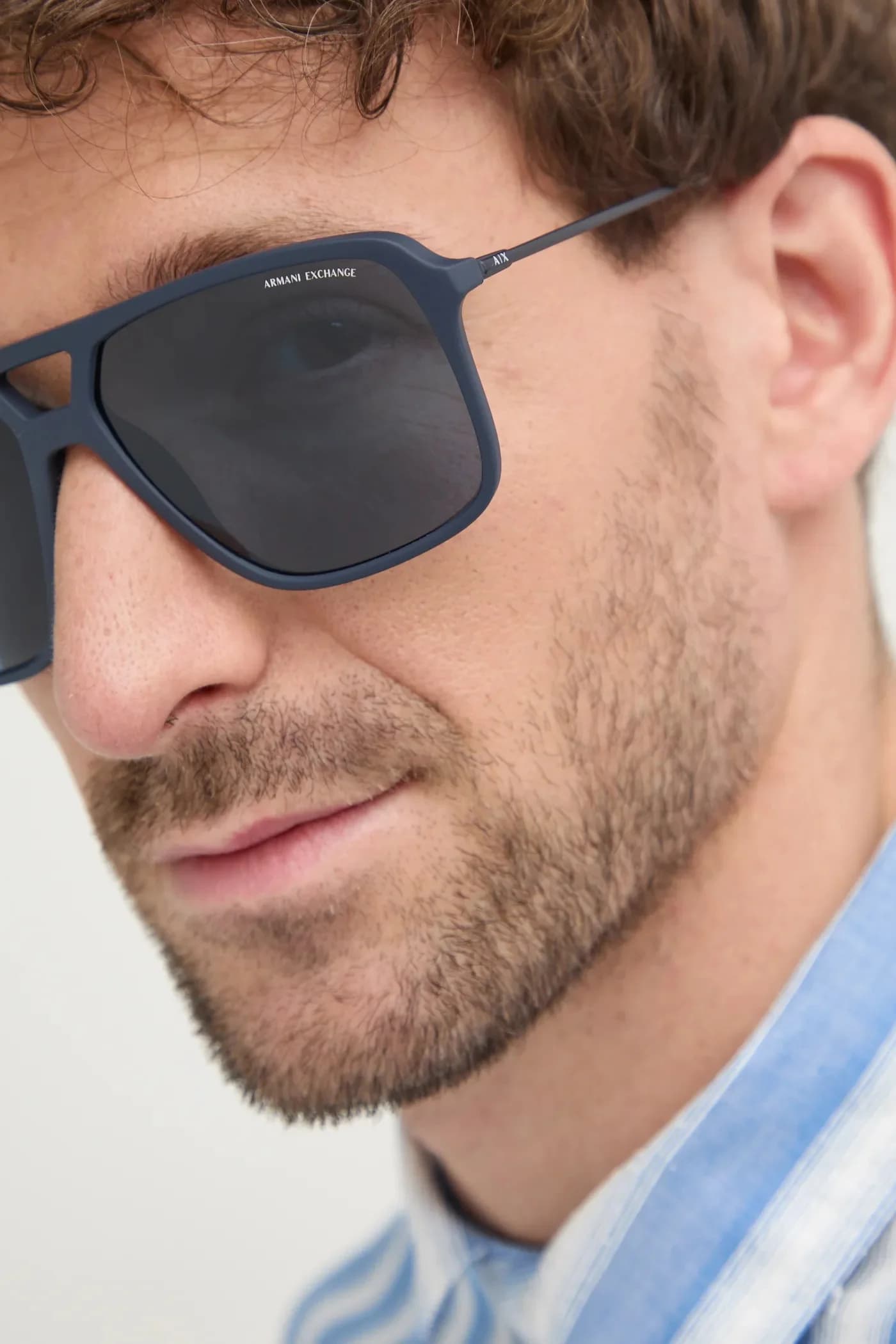 Солнцезащитные очки