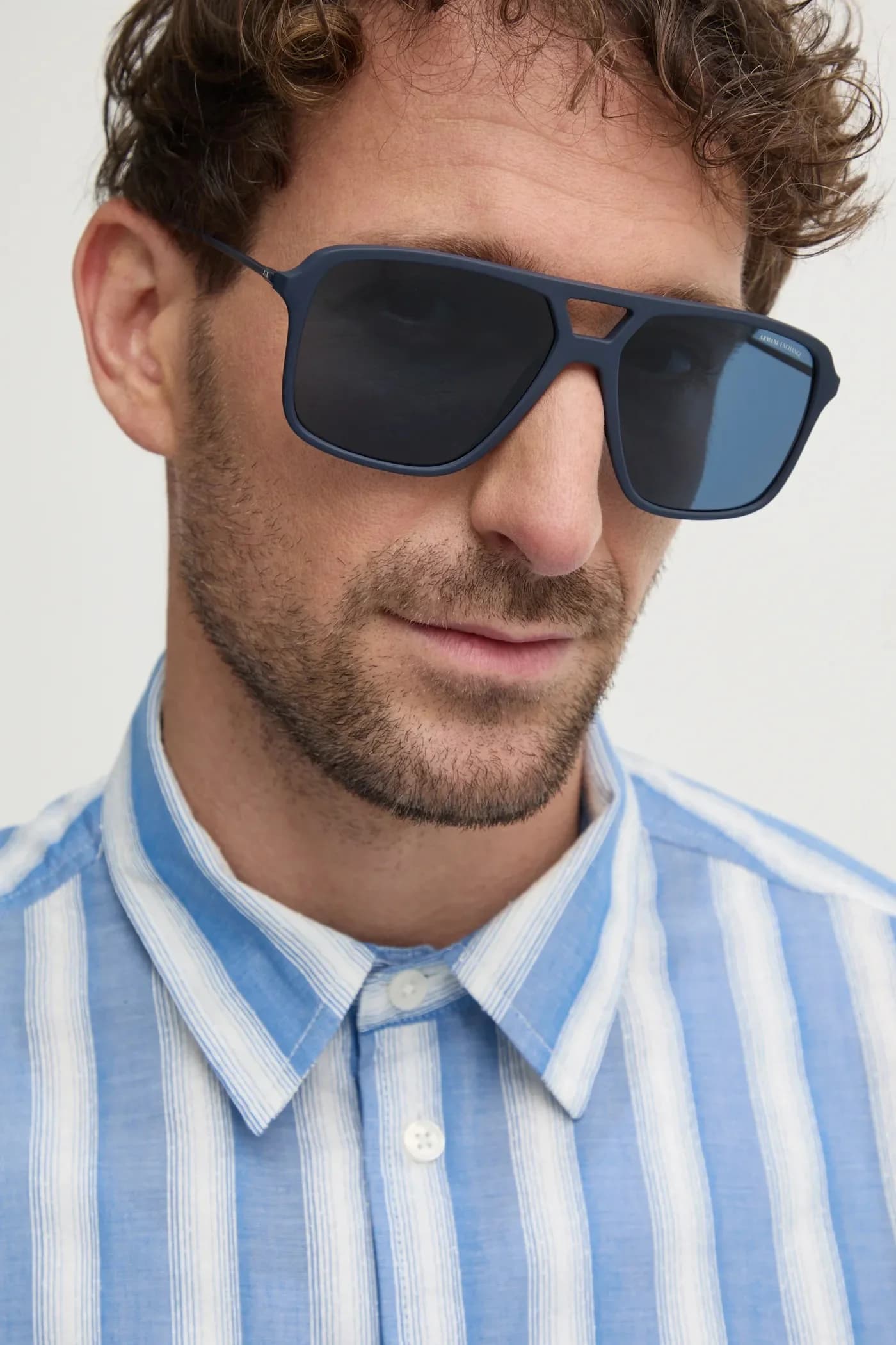 Солнцезащитные очки - фото 7