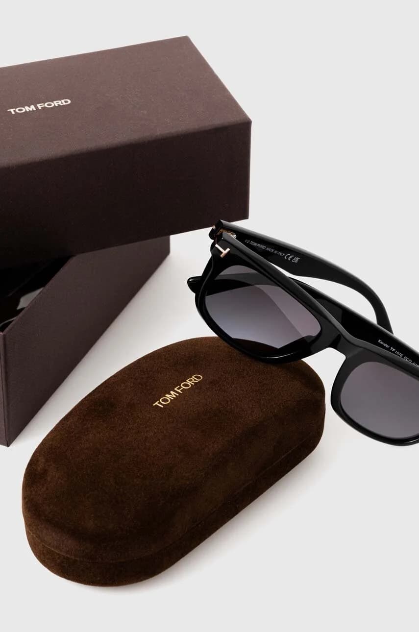 солнцезащитные очки Kendel - фото 4