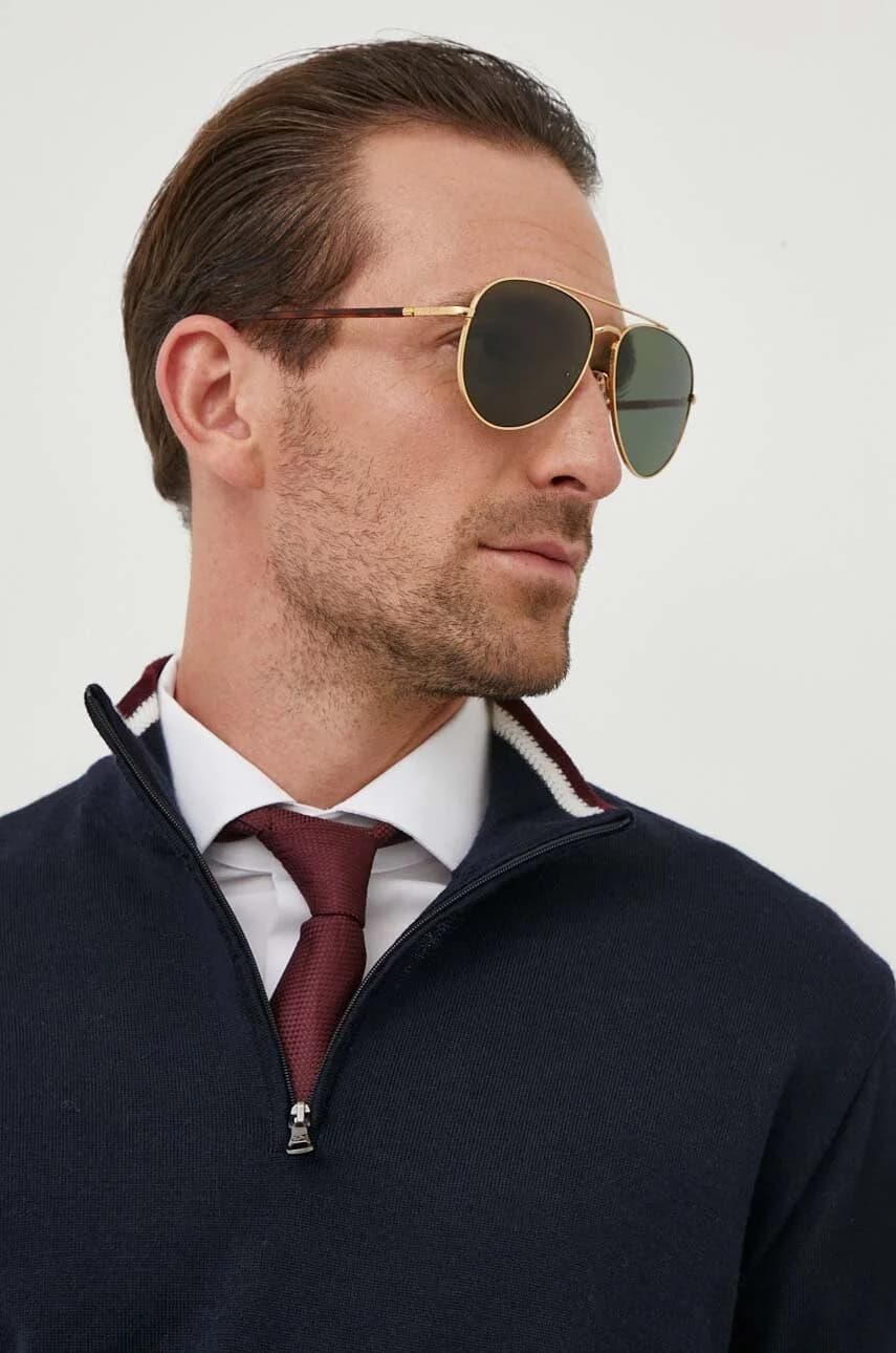 Солнцезащитные очки