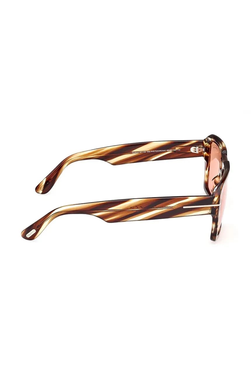 солнцезащитные очки Redford - фото 8