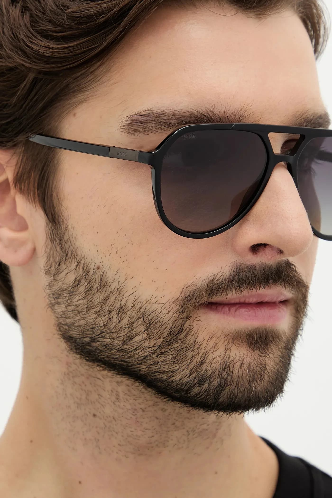 Солнцезащитные очки - фото 7