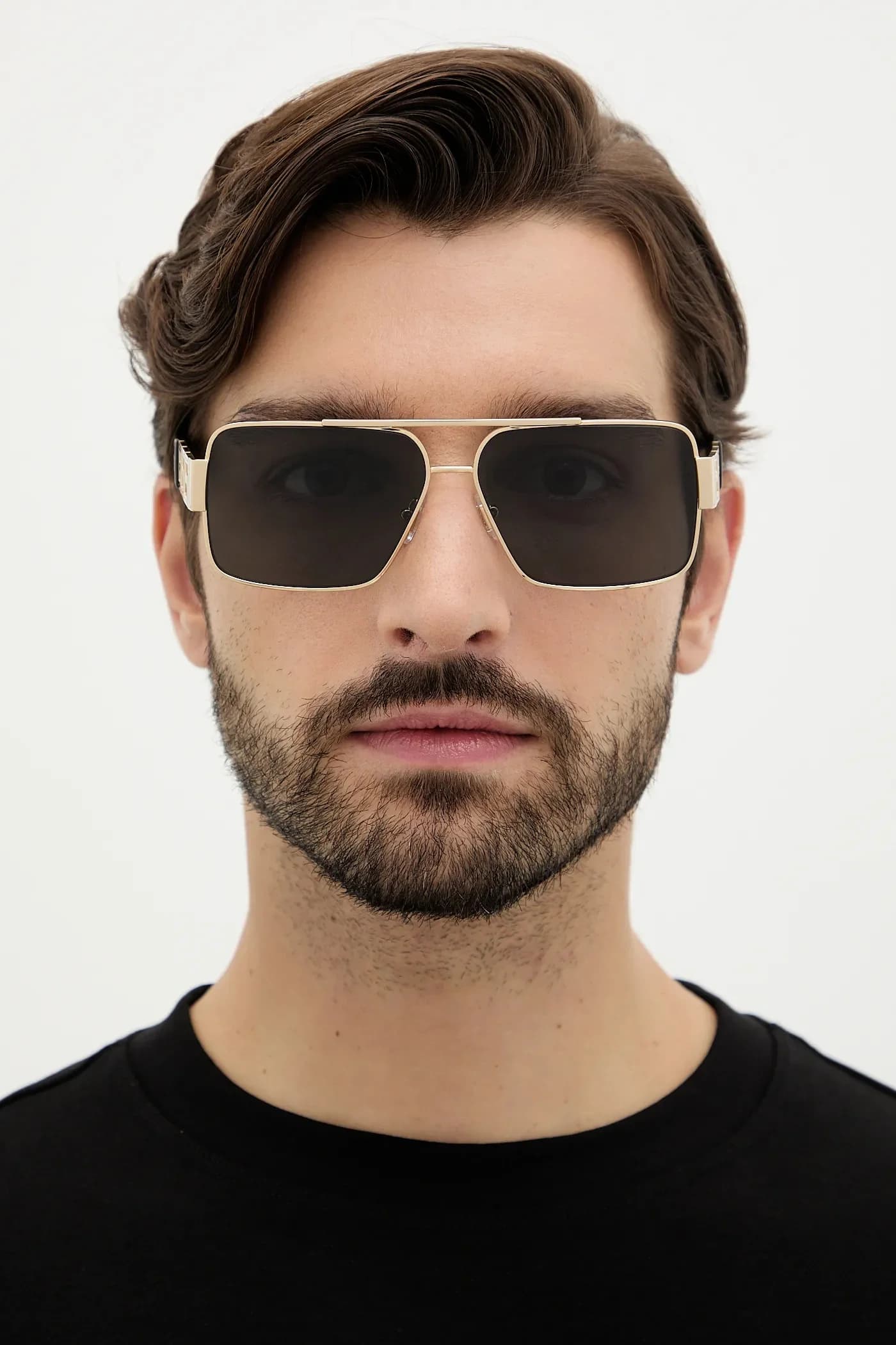 Солнцезащитные очки - фото 7