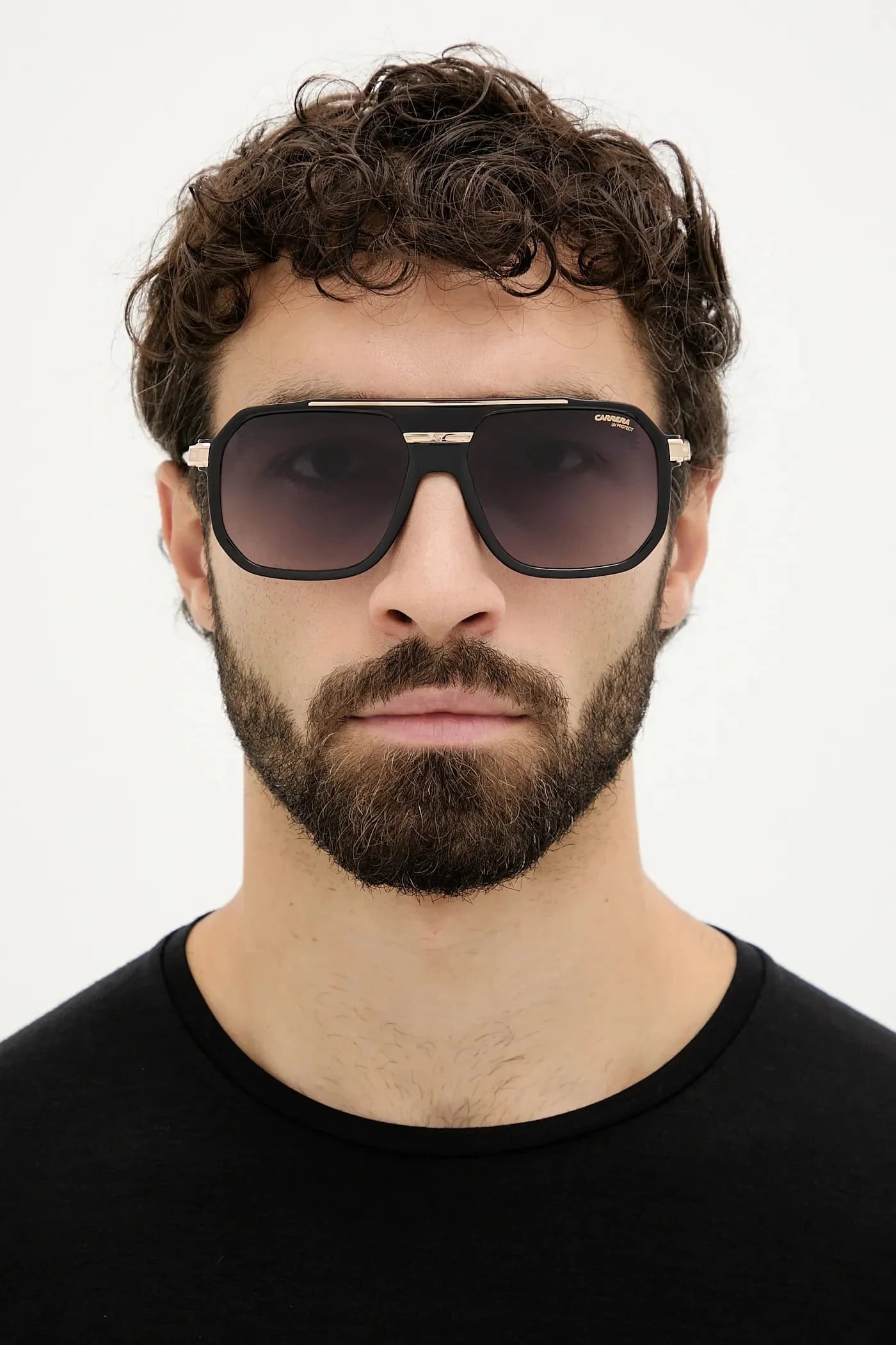 Солнцезащитные очки - фото 7