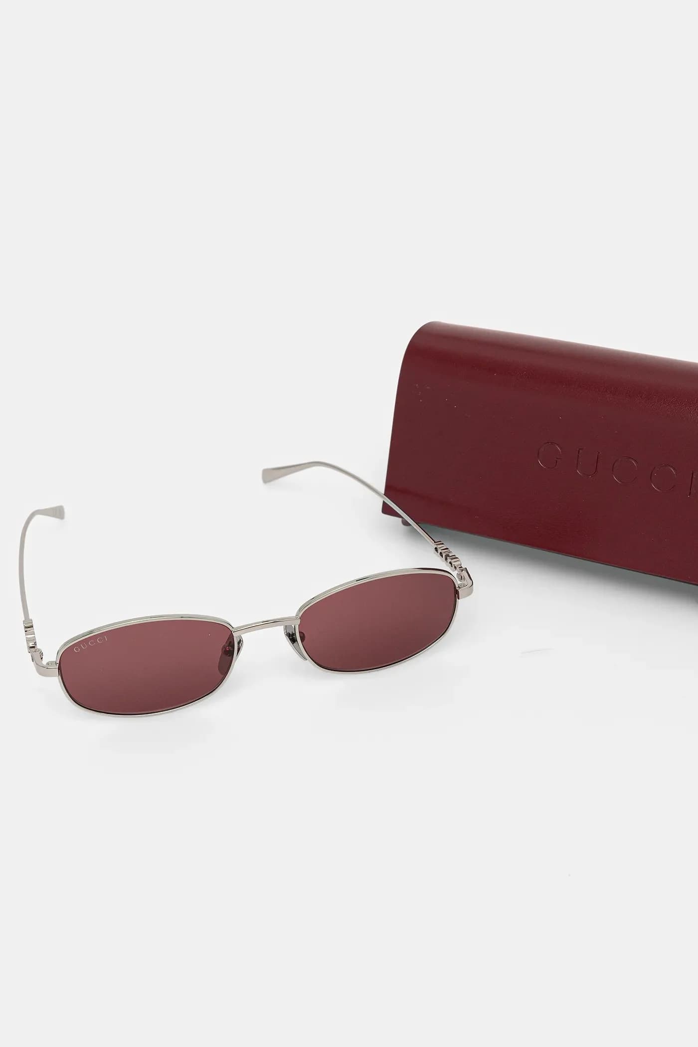 Солнцезащитные очки - фото 4