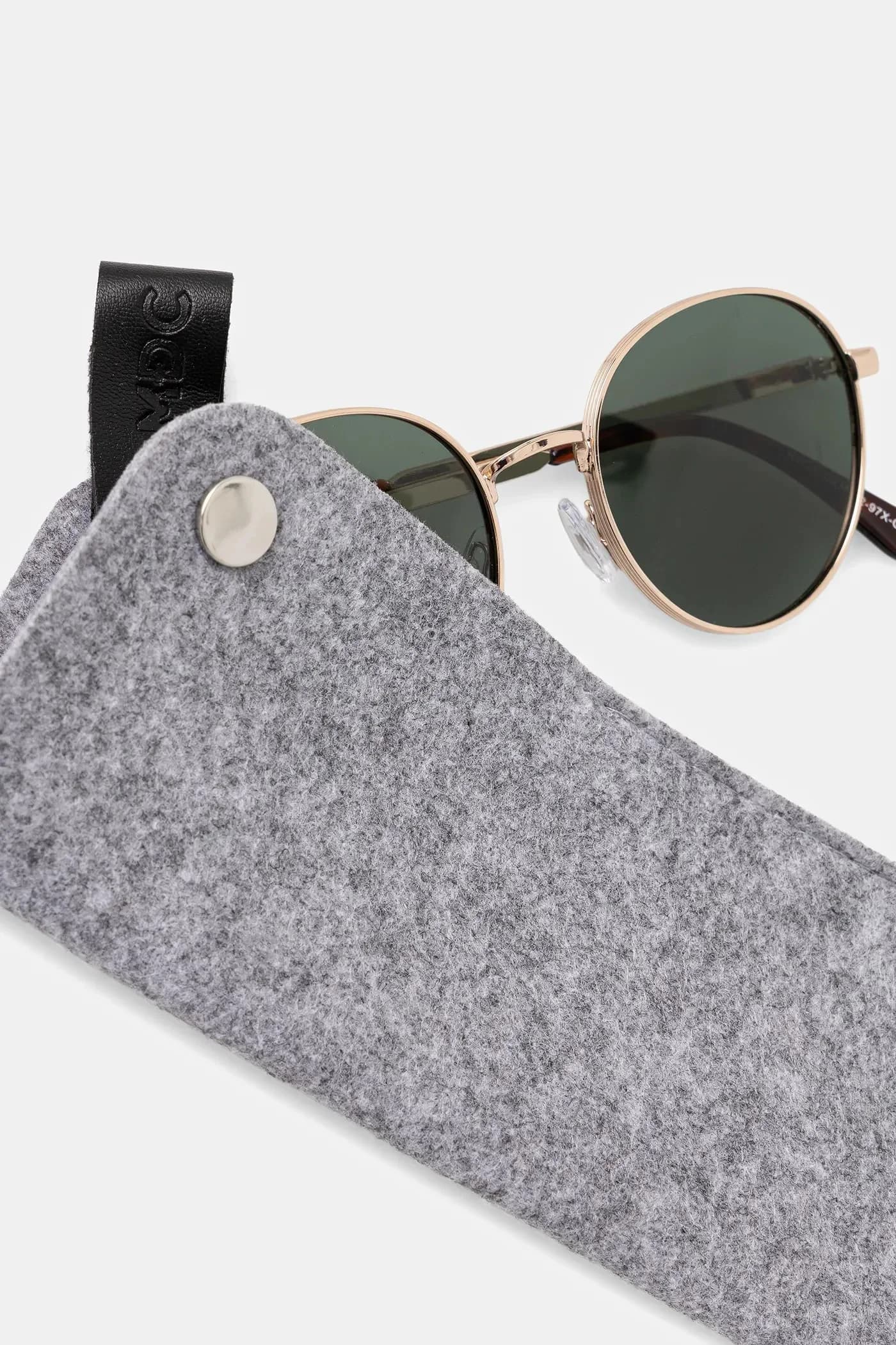 Солнцезащитные очки - фото 3