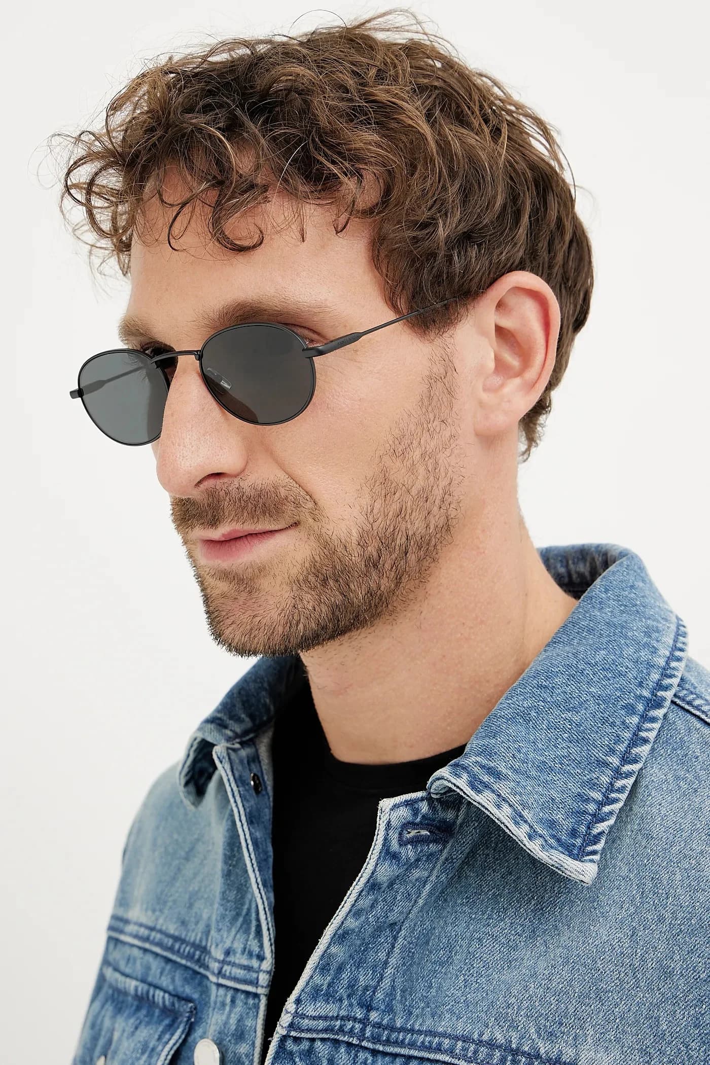 Солнцезащитные очки