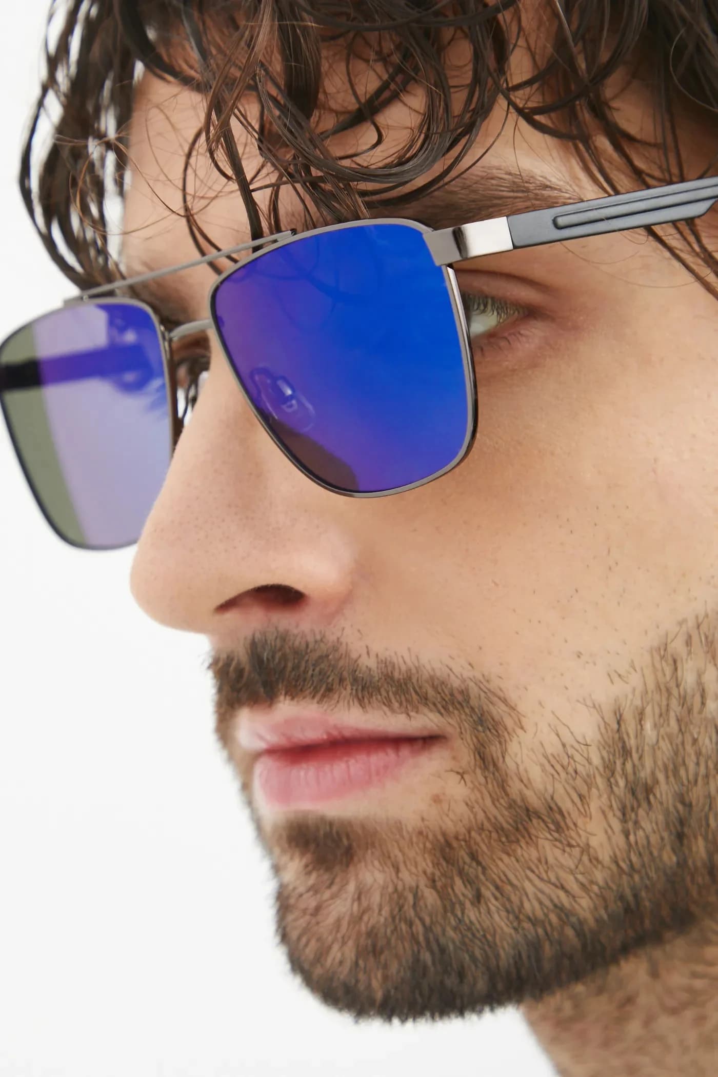 Солнцезащитные очки - фото 6