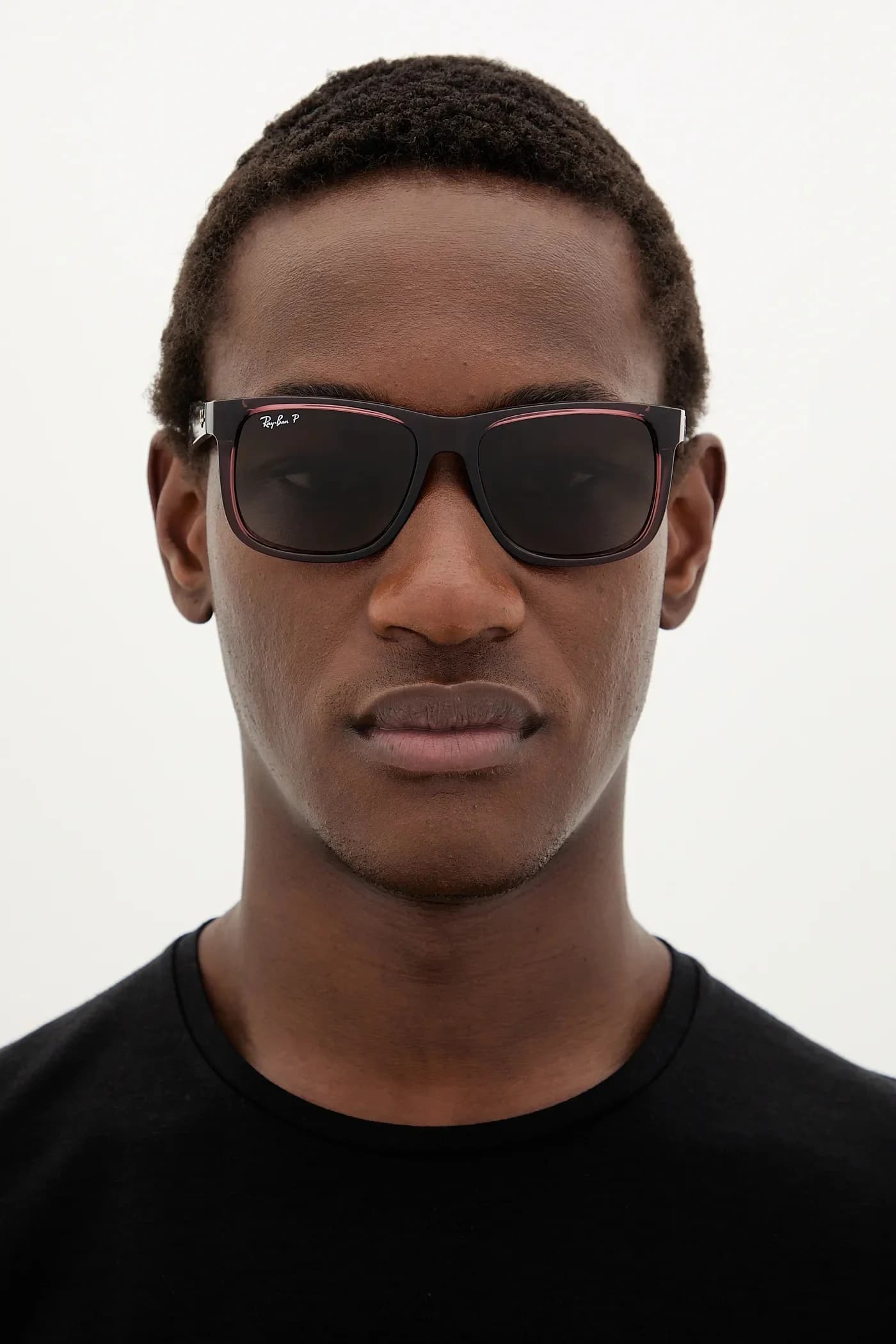 солнцезащитные очки JUSTIN - фото 2