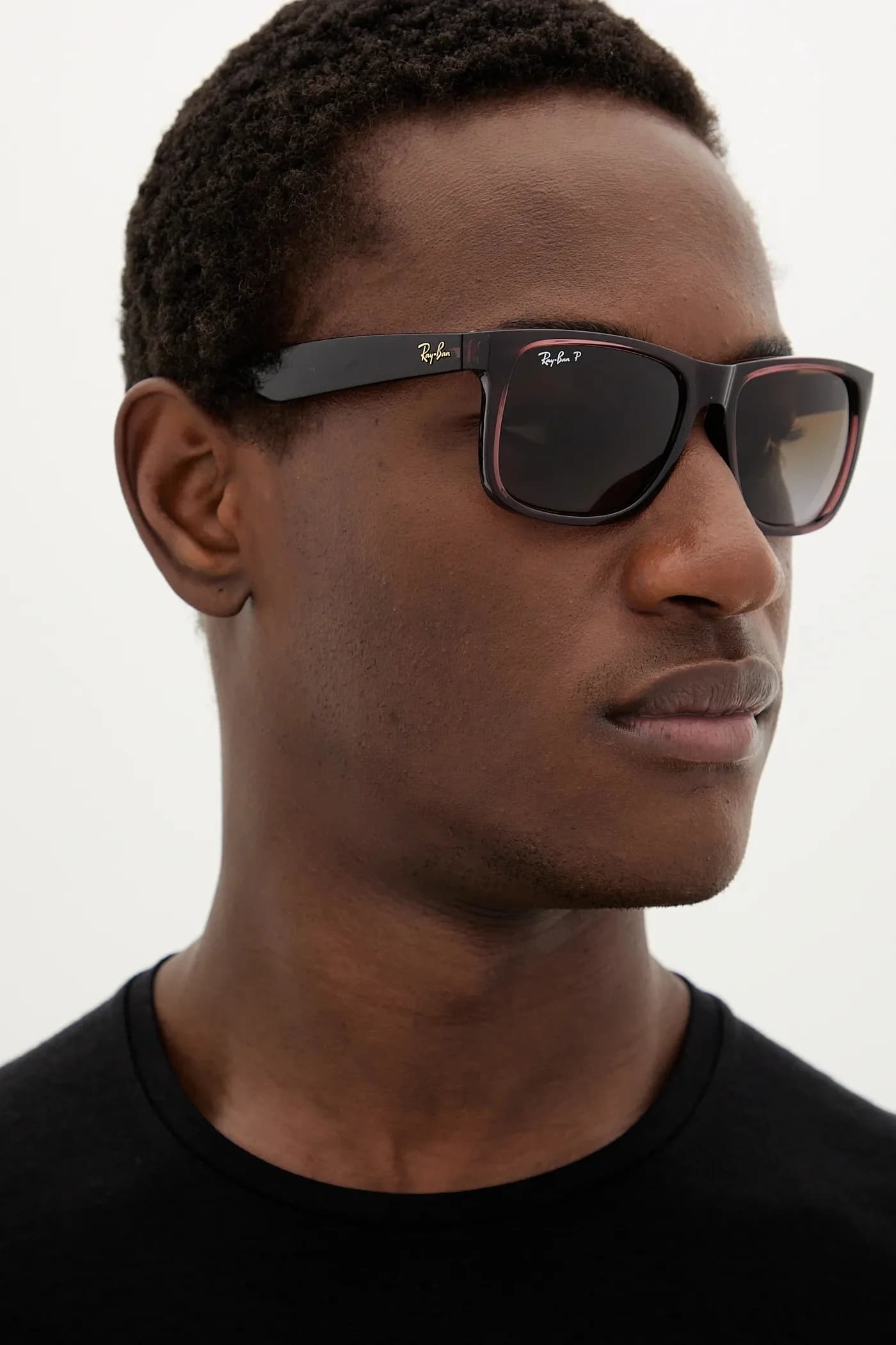 солнцезащитные очки JUSTIN - фото 3