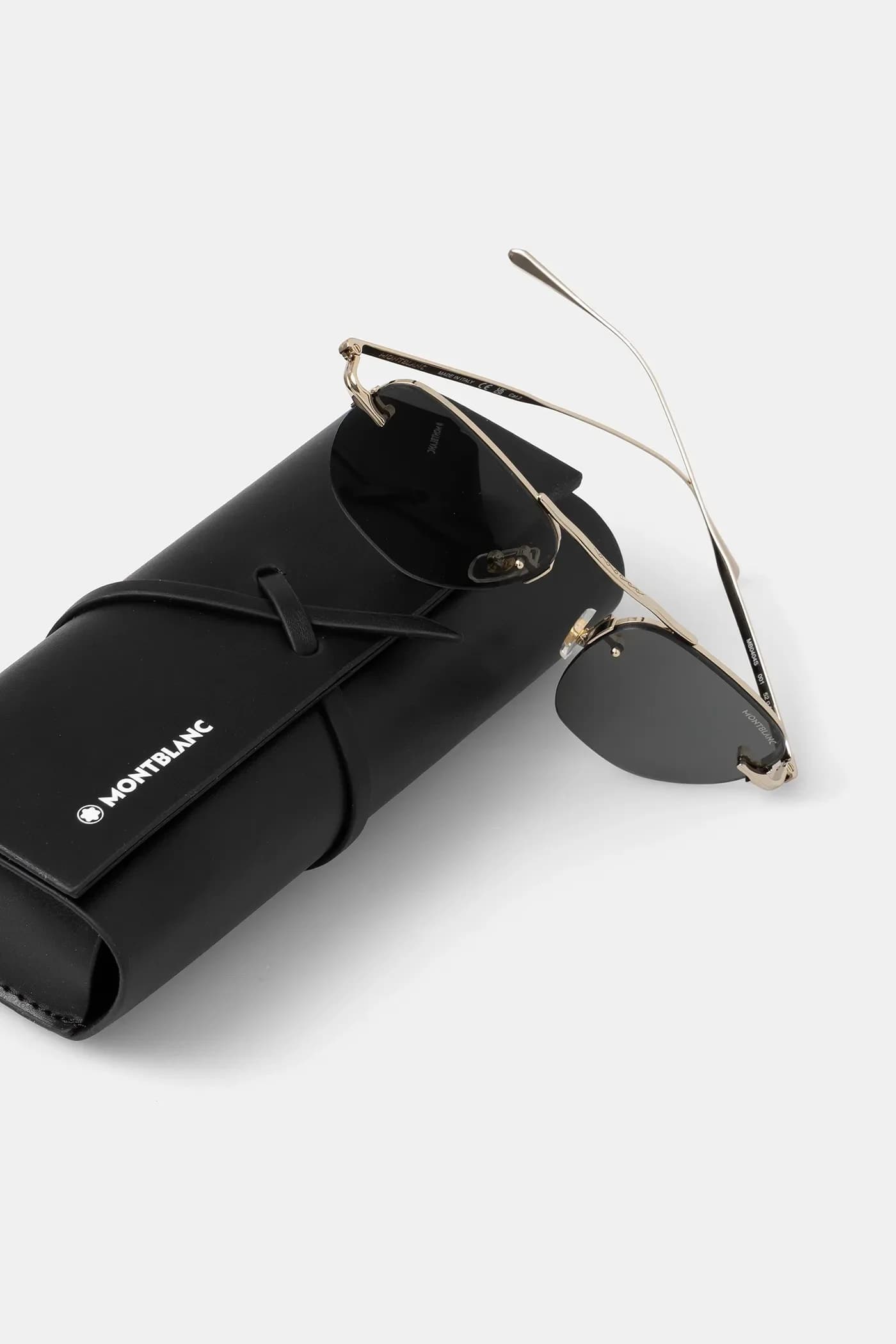 Солнцезащитные очки - фото 4