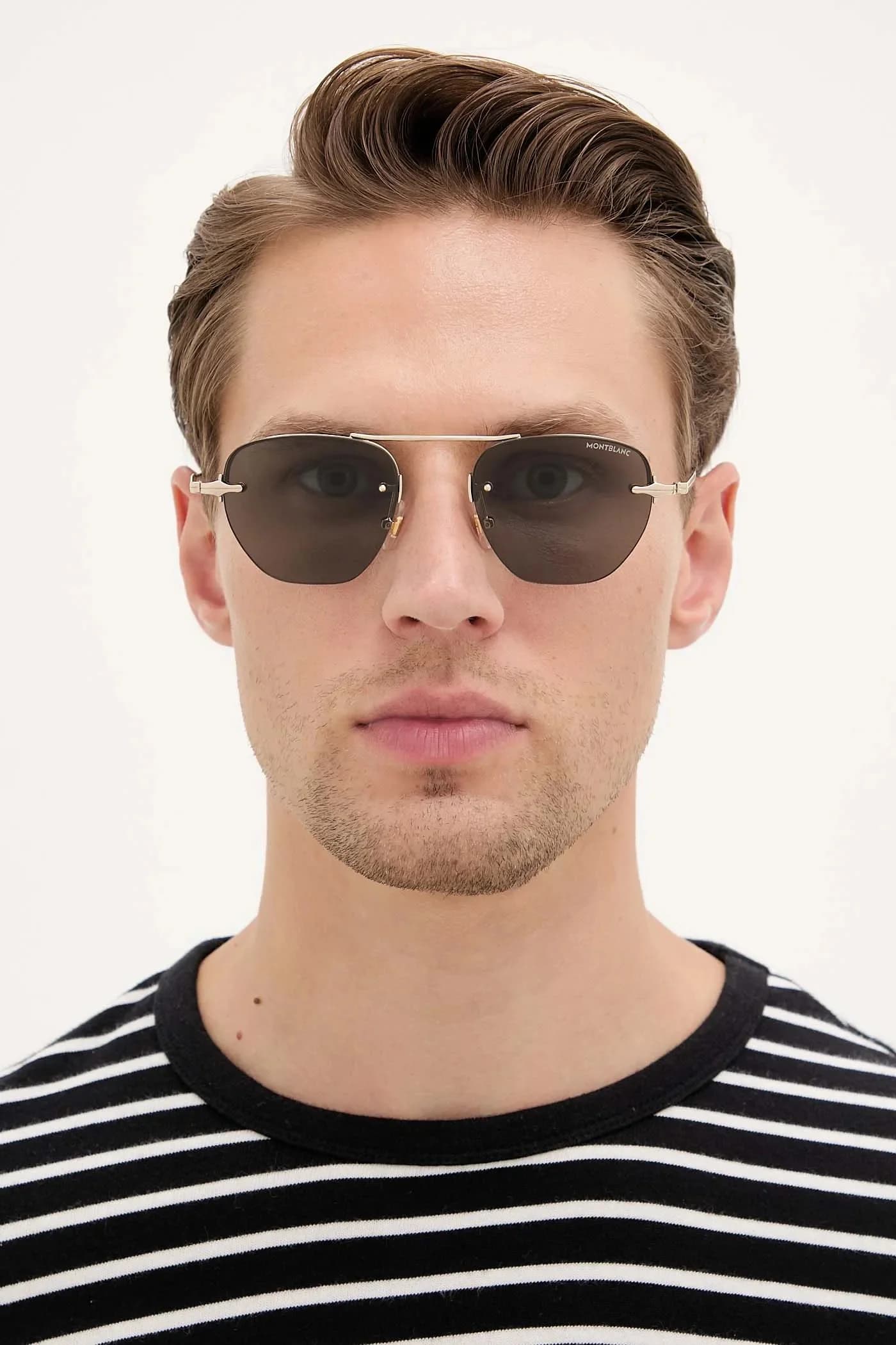 Солнцезащитные очки - фото 5