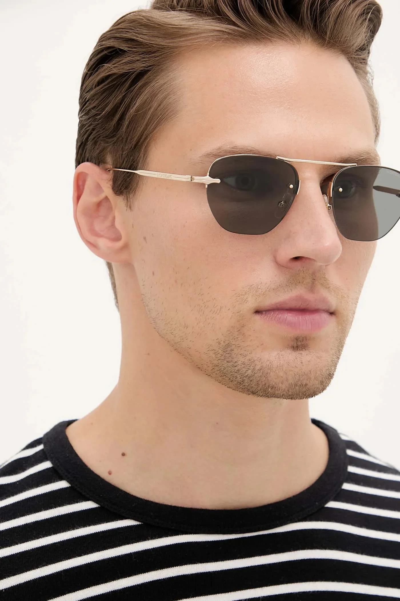 Солнцезащитные очки - фото 6