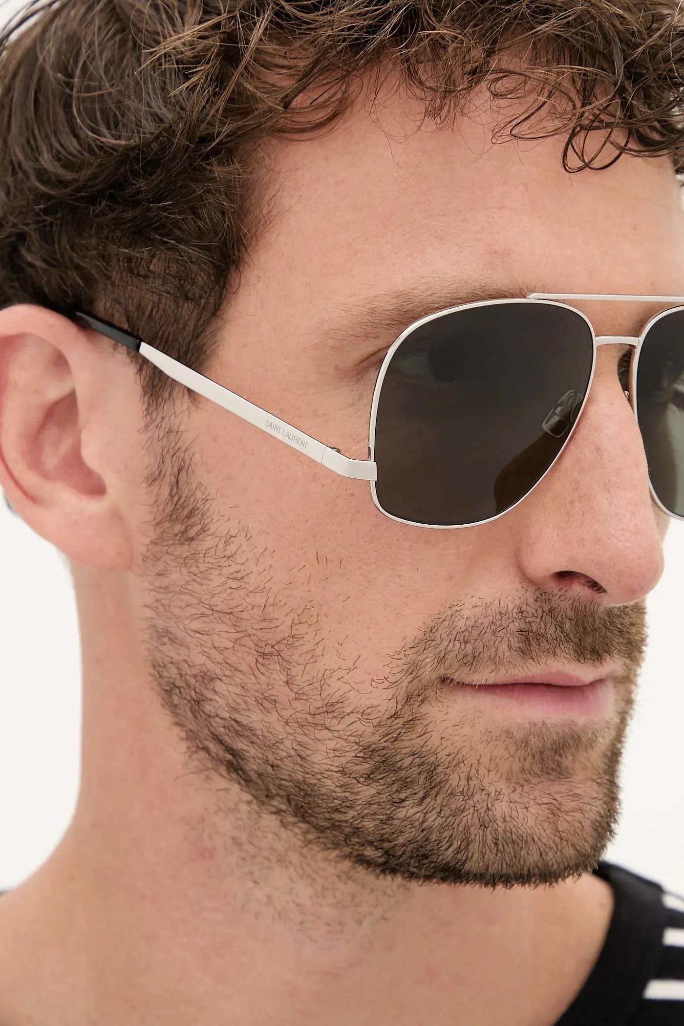 солнцезащитные очки LEON - фото 7