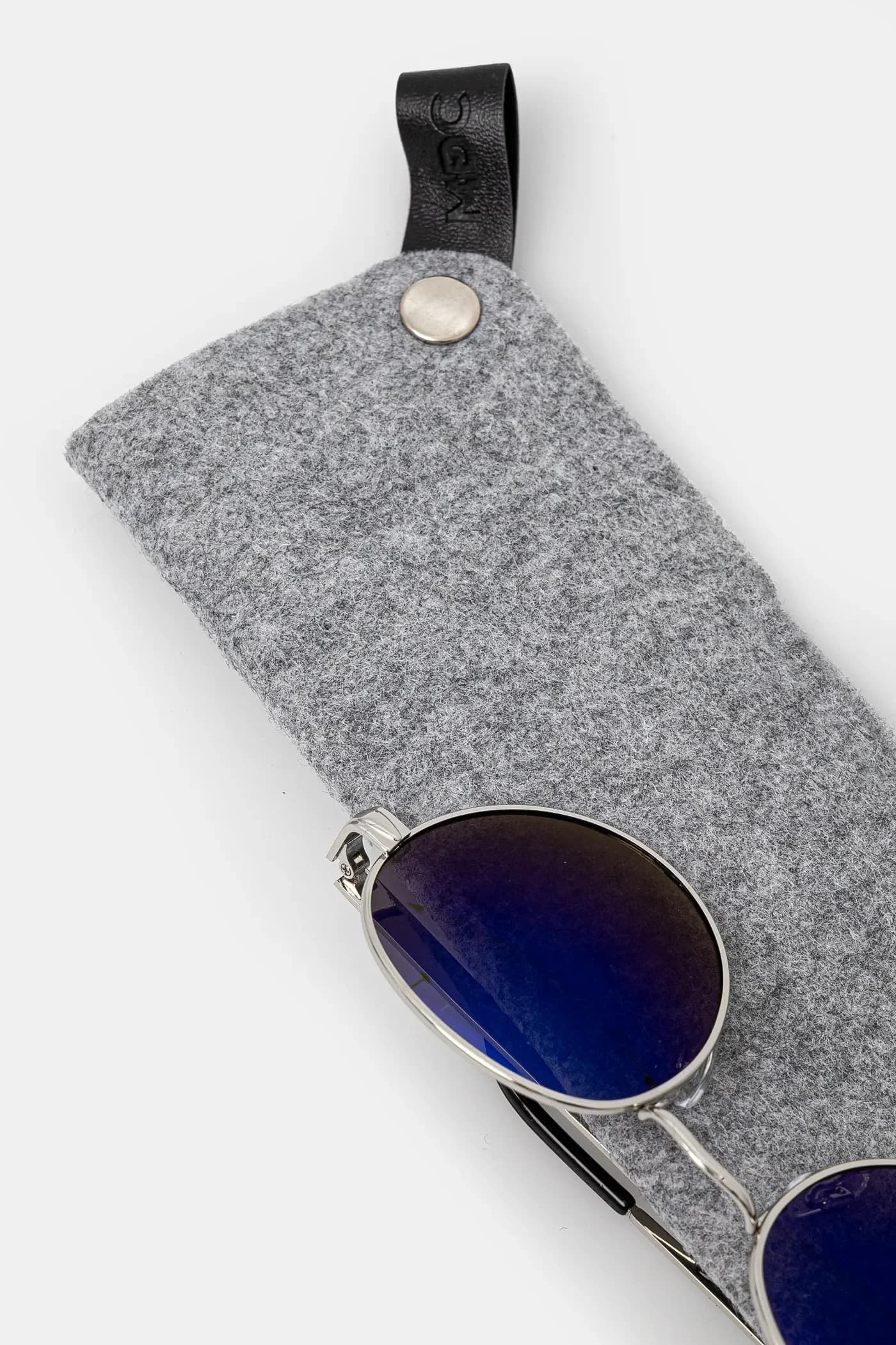 Солнцезащитные очки - фото 4