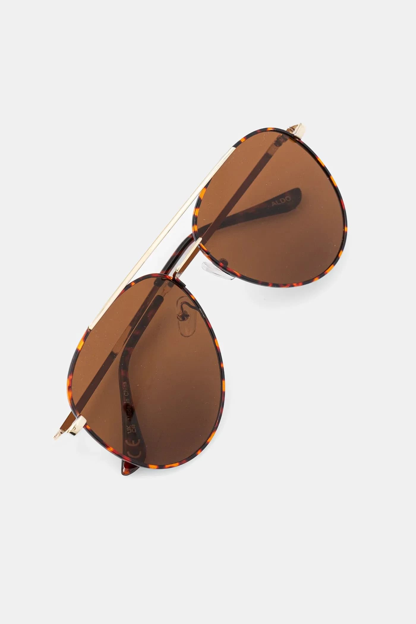 солнцезащитные очки LAROMAW - фото 3