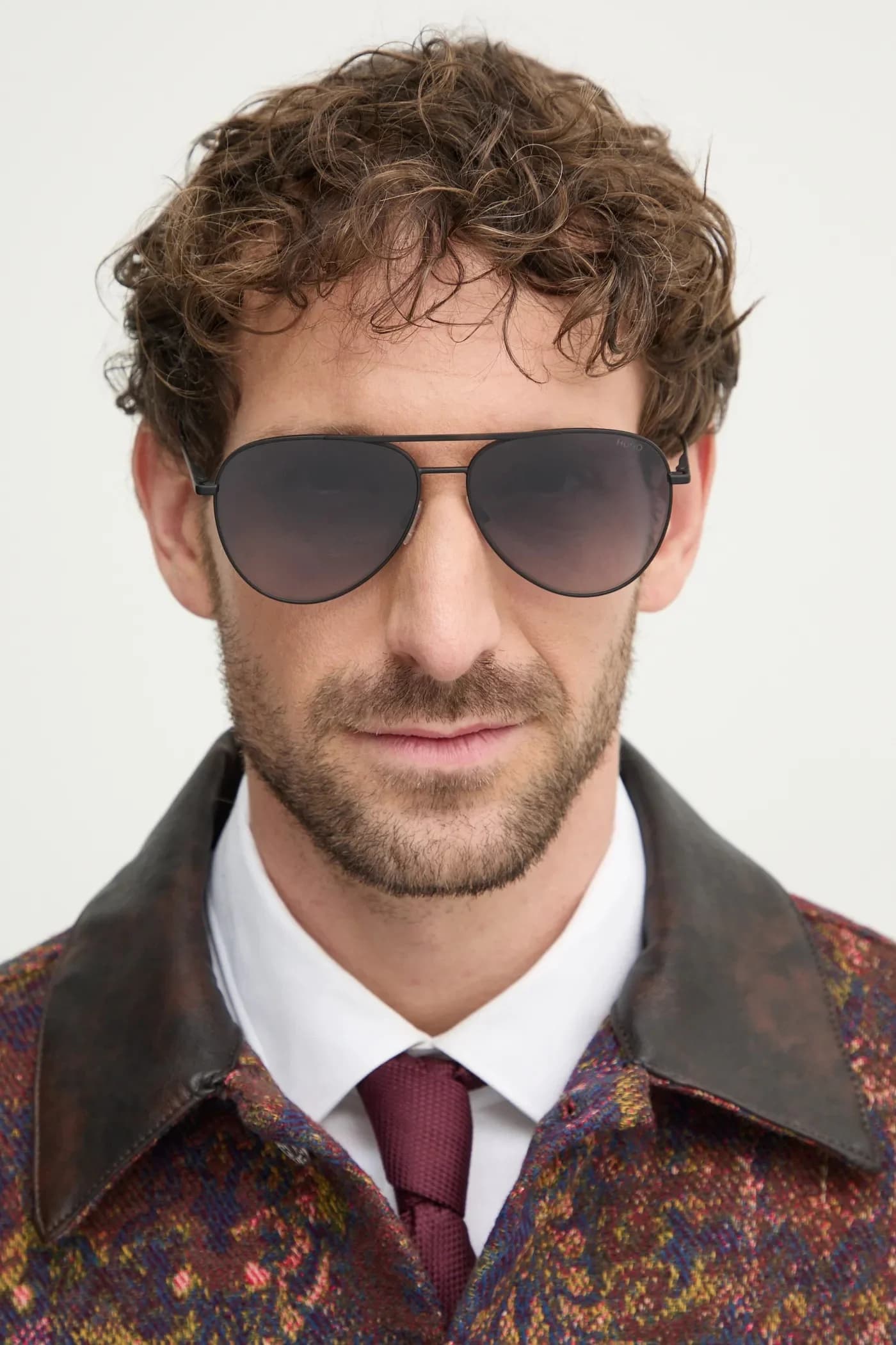 Солнцезащитные очки - фото 3