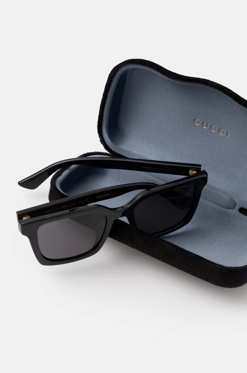 Солнцезащитные очки - фото 4