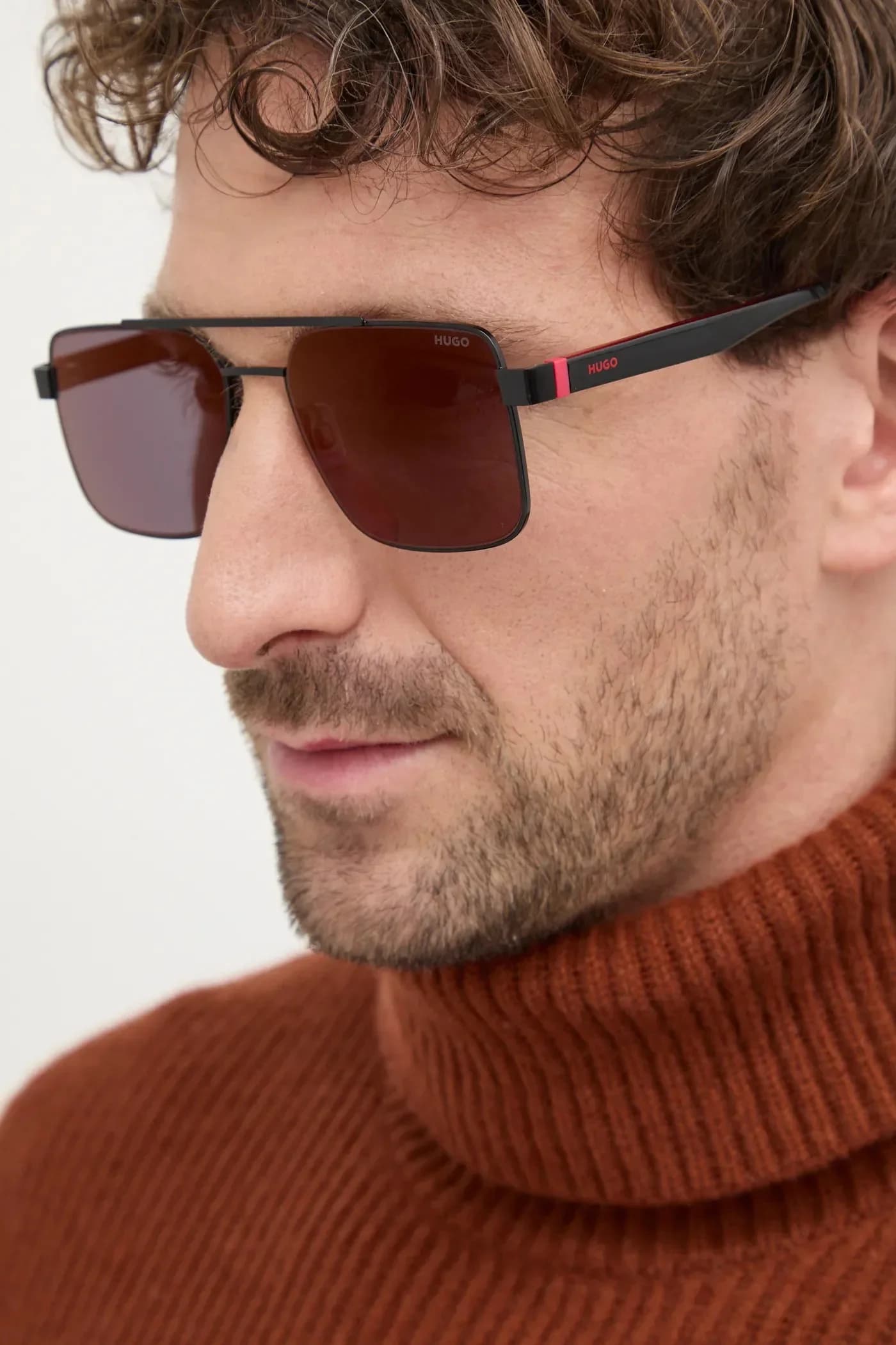 Солнцезащитные очки - фото 6