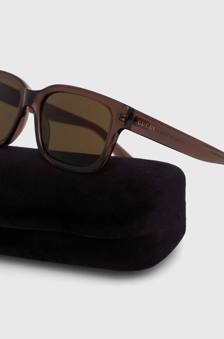 Солнцезащитные очки - фото 4