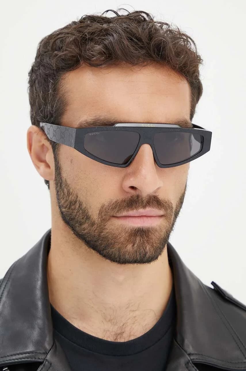 Солнцезащитные очки - фото 5