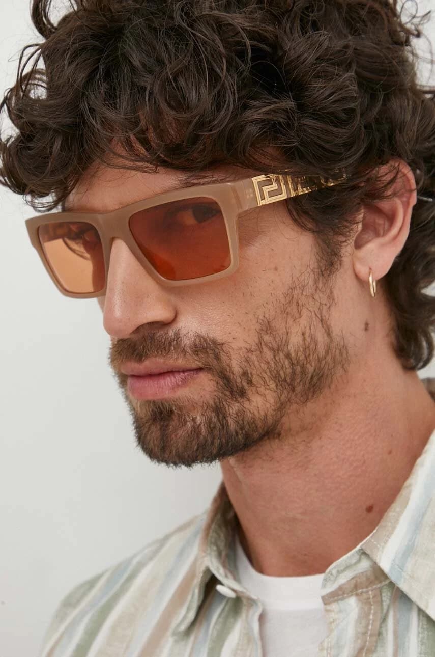 Солнцезащитные очки - фото 2