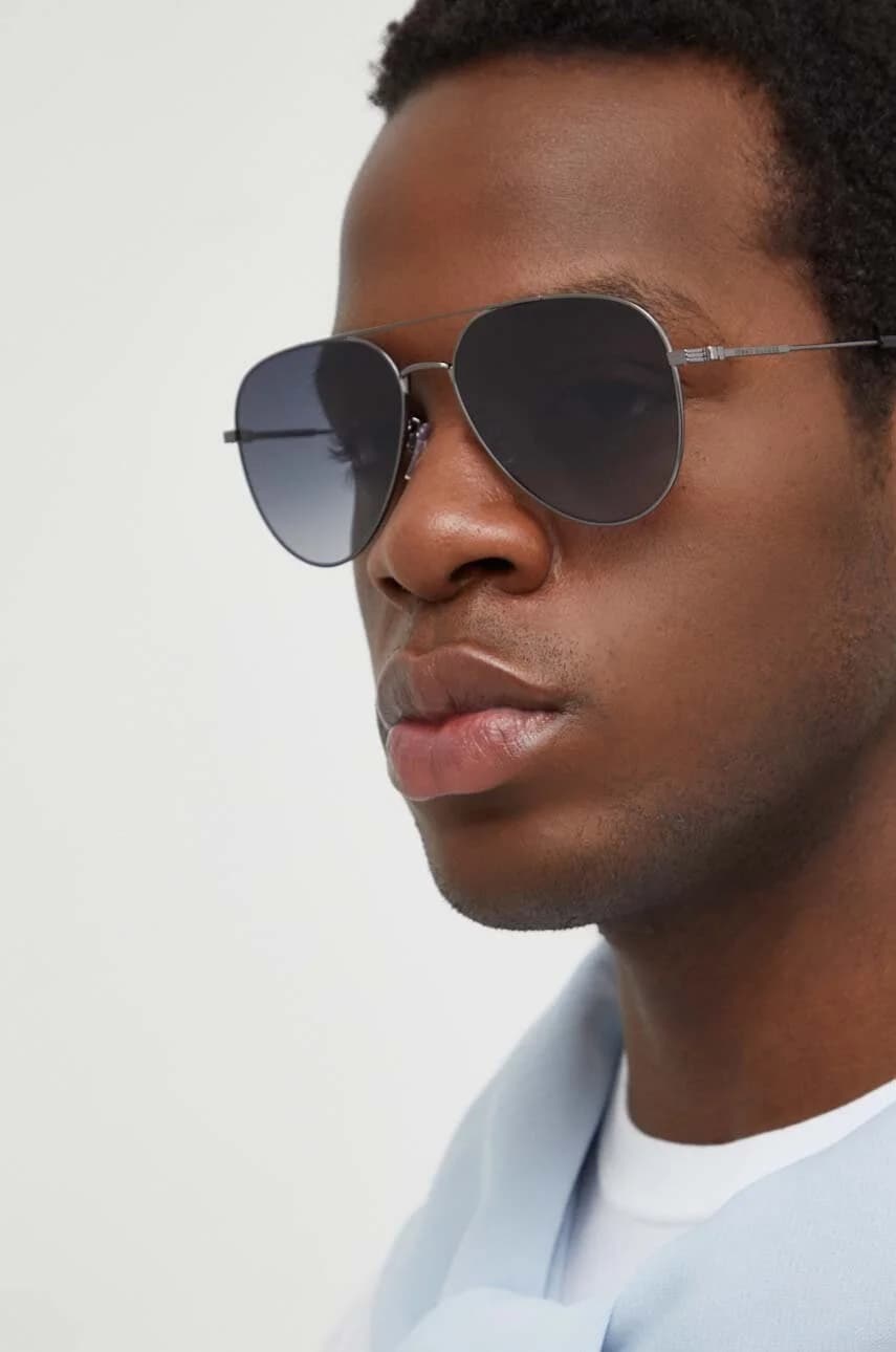 Солнцезащитные очки - фото 6