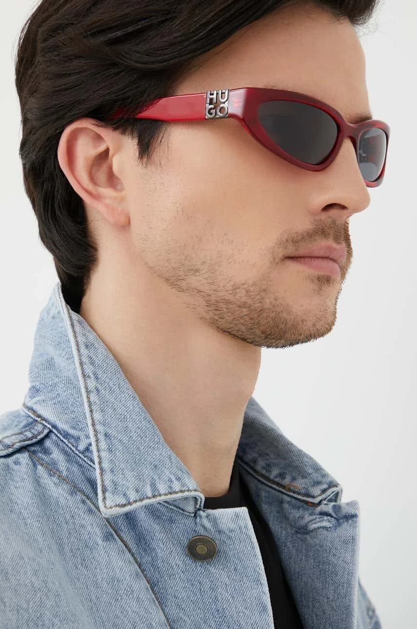 Солнцезащитные очки - фото 6