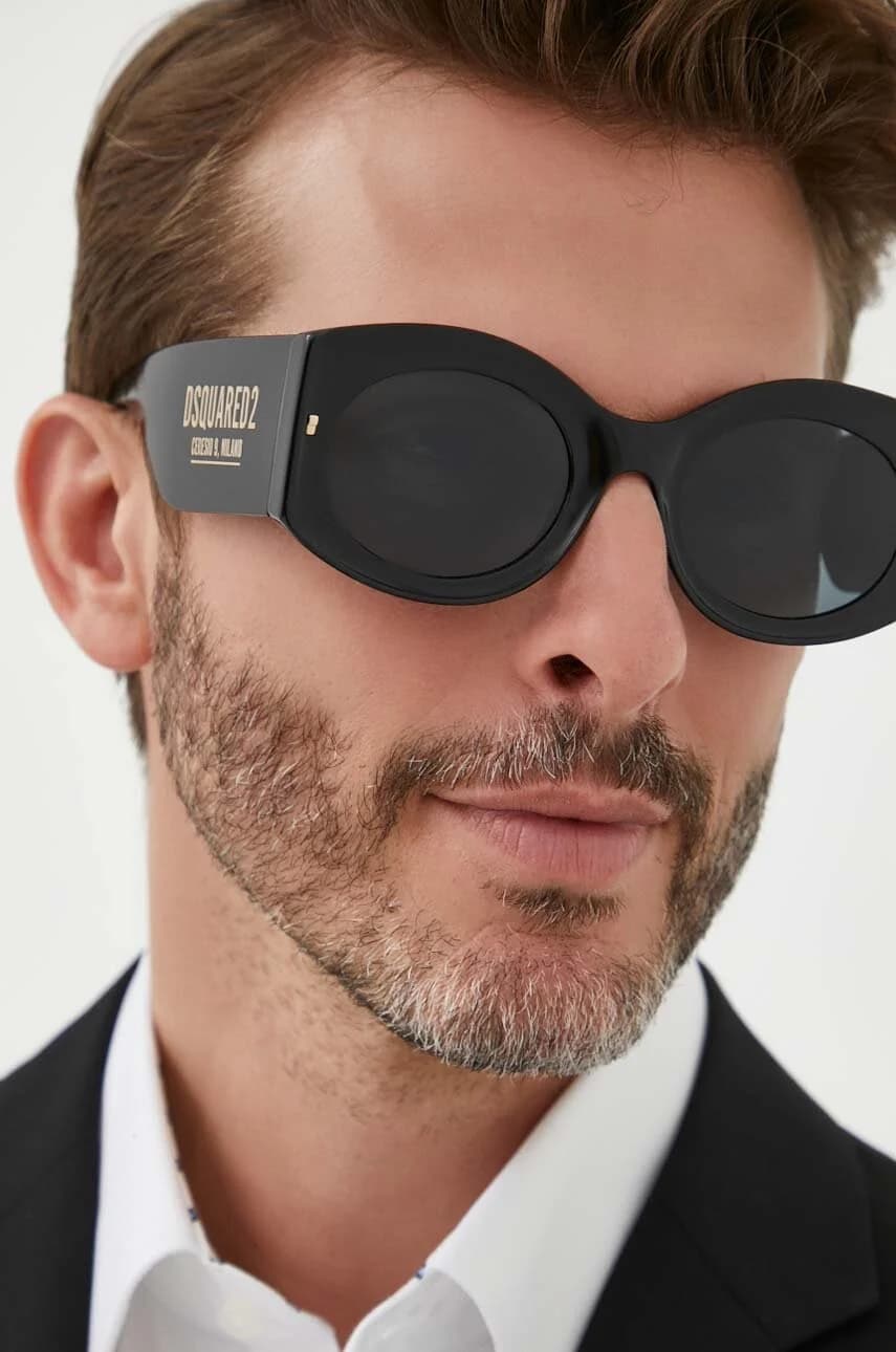 Солнцезащитные очки - фото 8