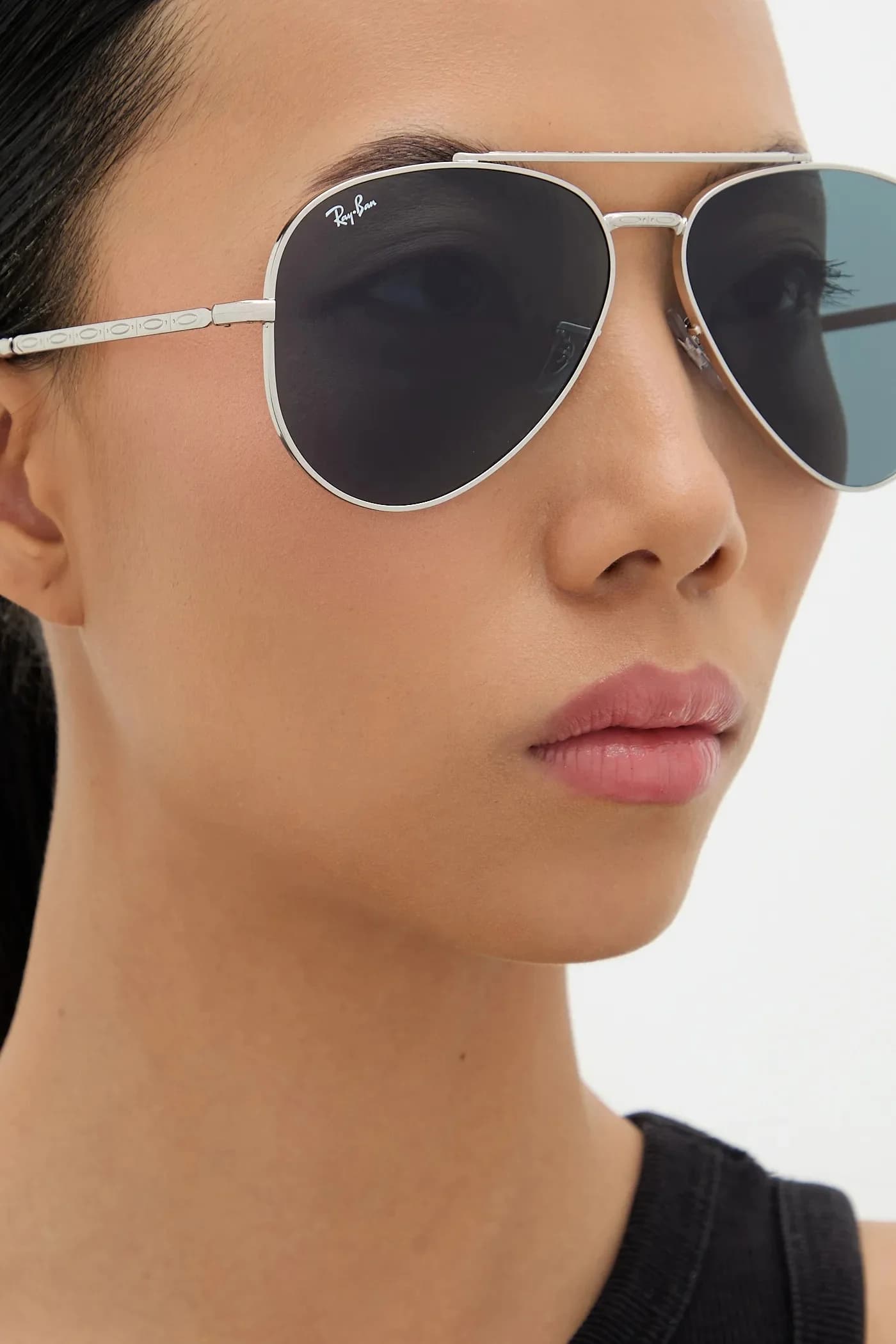 НОВЫЕ солнцезащитные очки АВИАТОР - фото 11