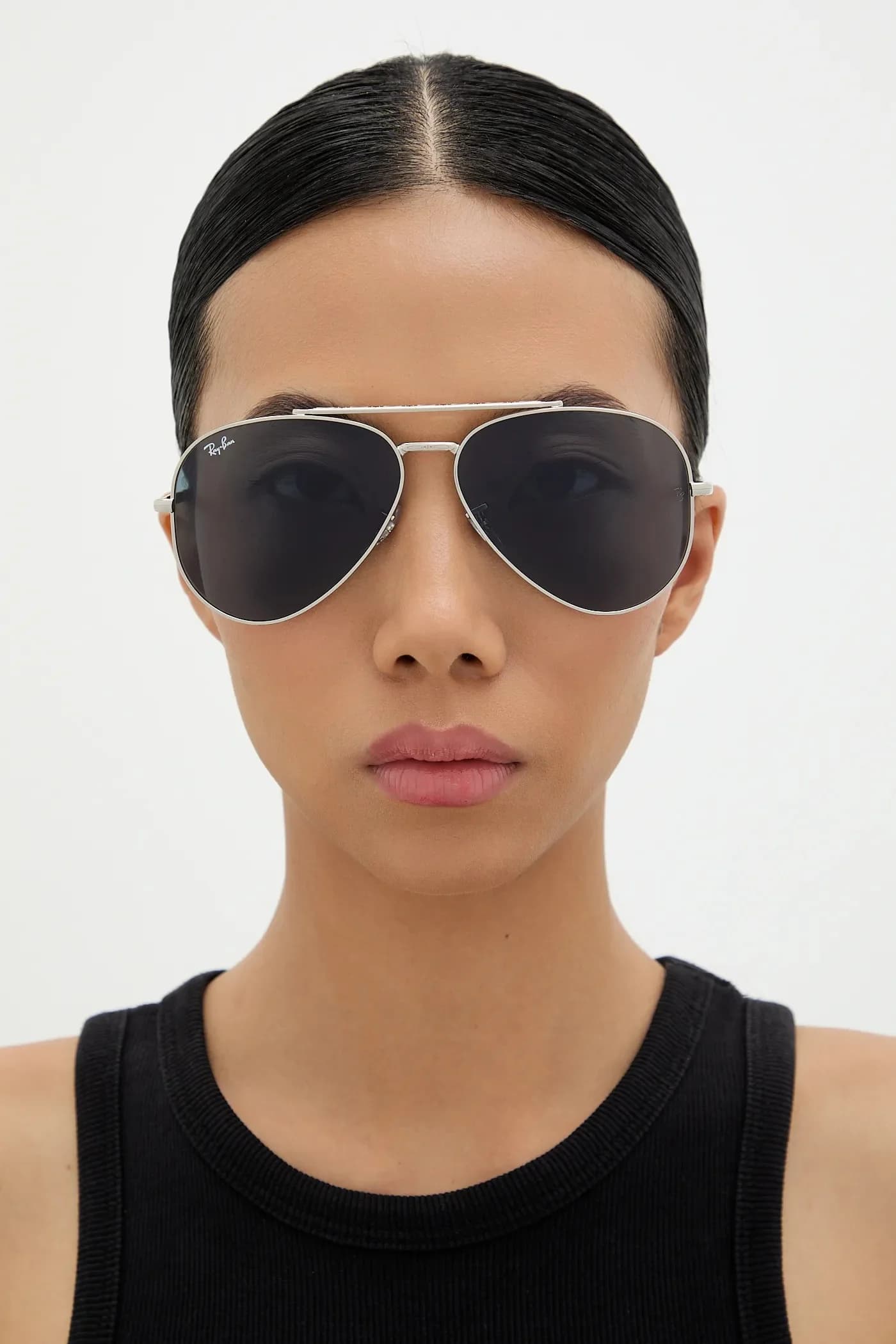 НОВЫЕ солнцезащитные очки АВИАТОР - фото 10