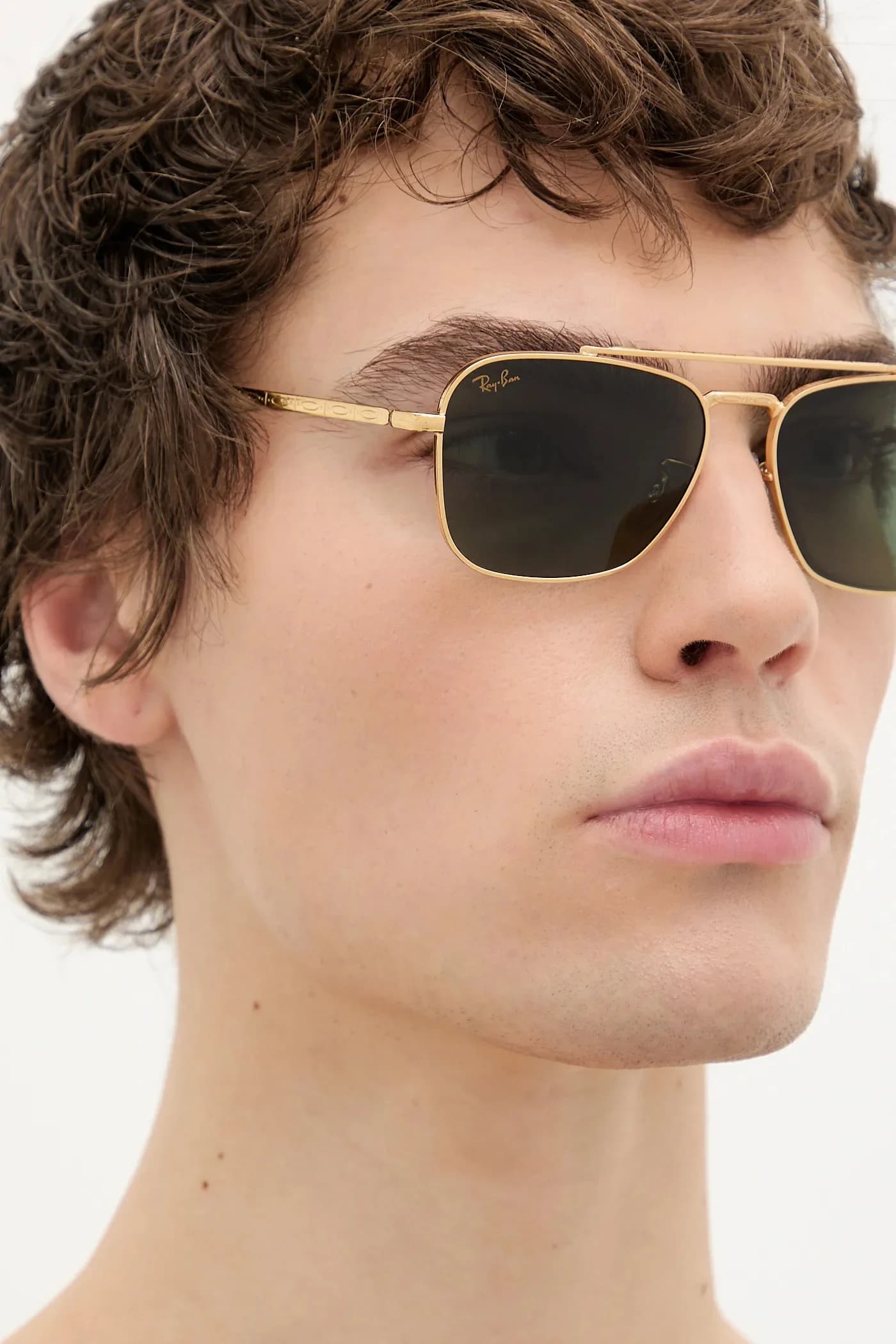 НОВЫЕ солнцезащитные очки КАРАВАН - фото 5