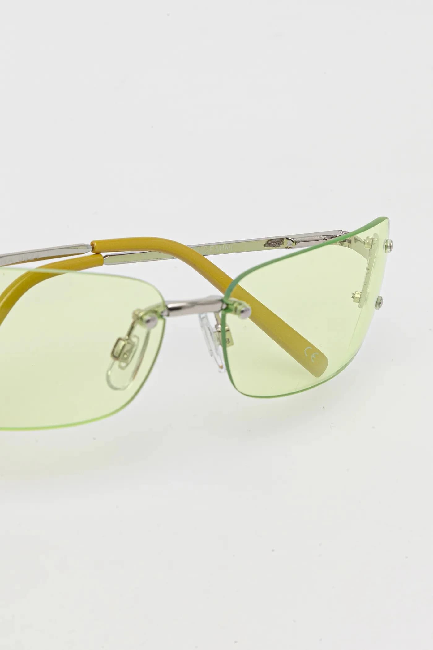 Очки - фото 3