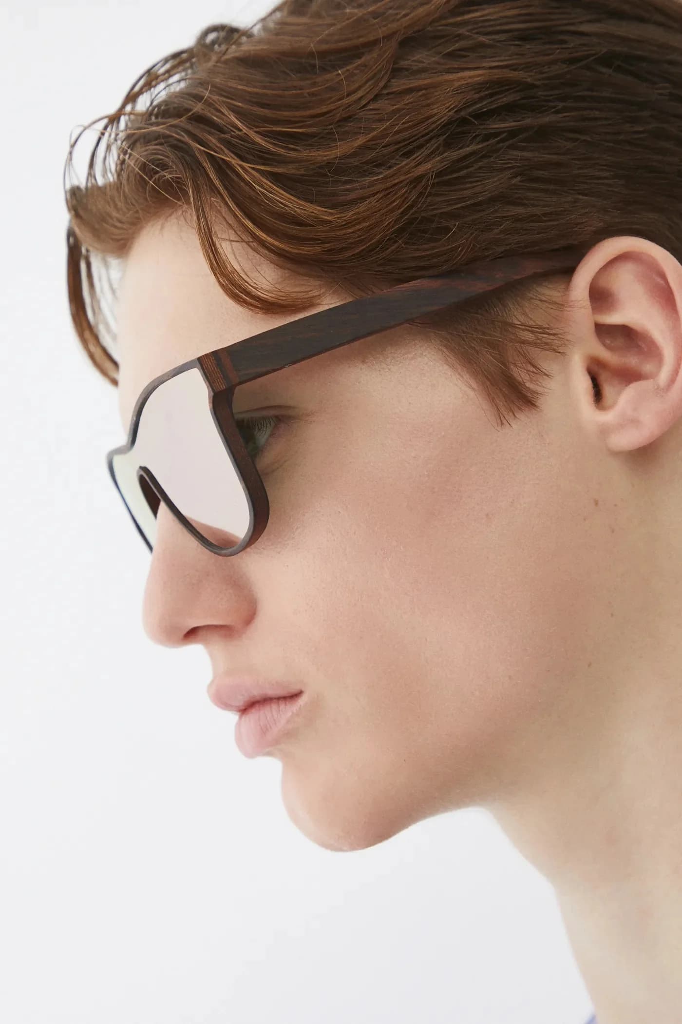 Солнцезащитные очки - фото 5