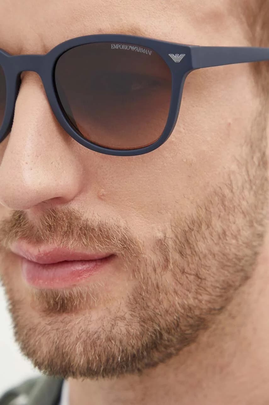 Солнцезащитные очки - фото 2