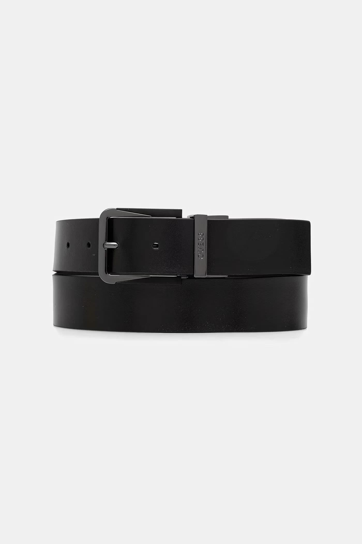 Кожаный ремень