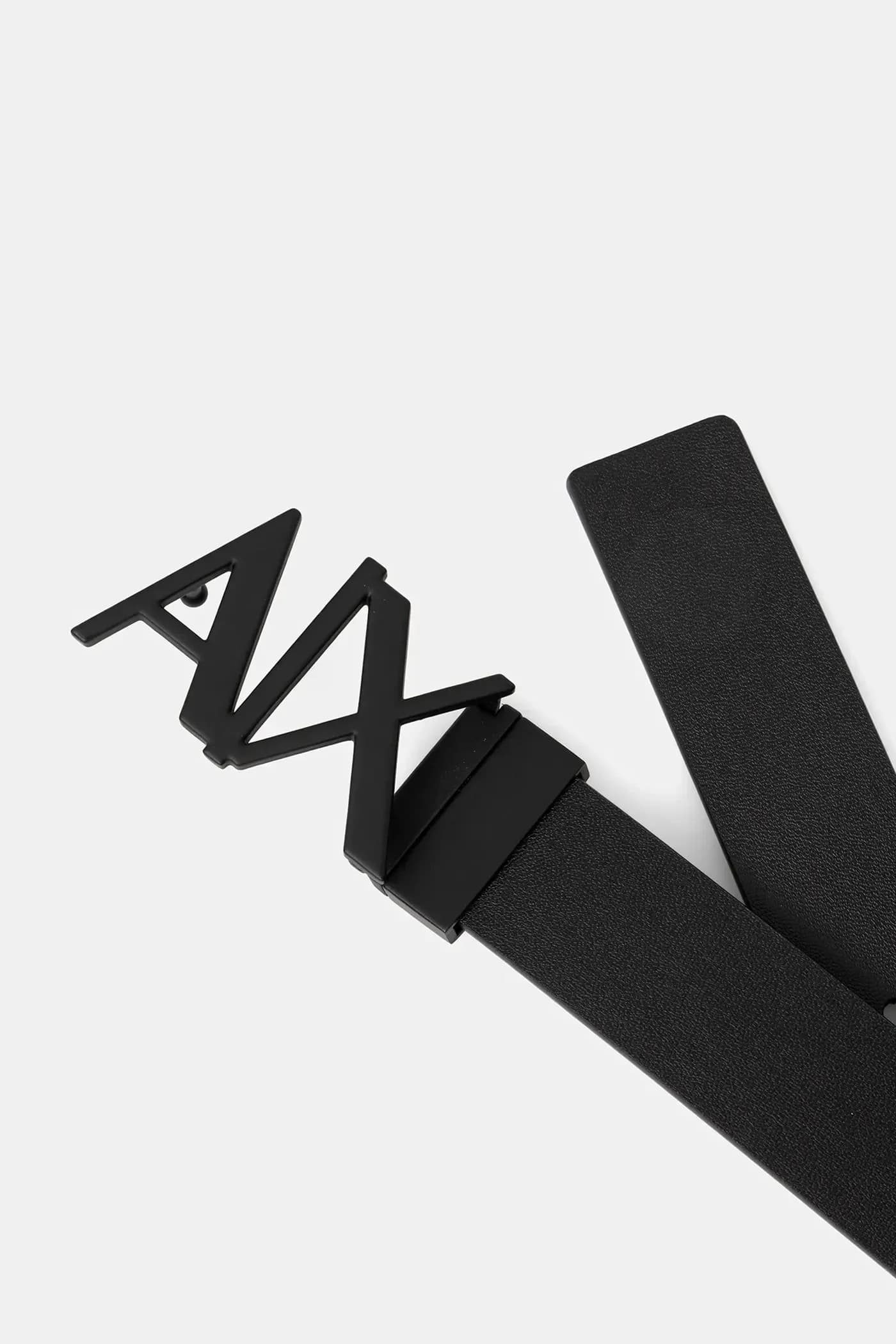 Двусторонний кожаный ремешок - фото 2