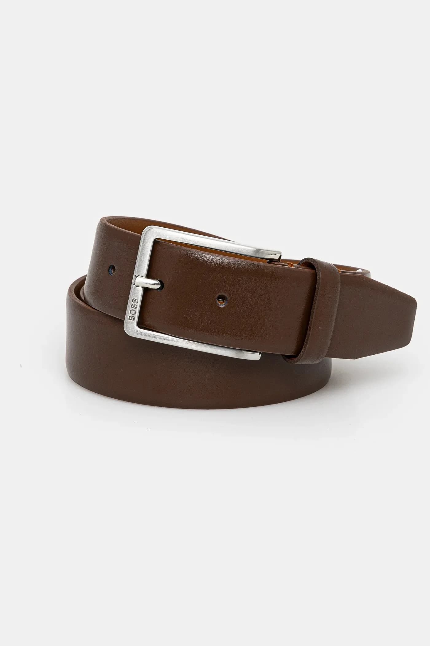 Ремень кожаный Erman-L_Sz35